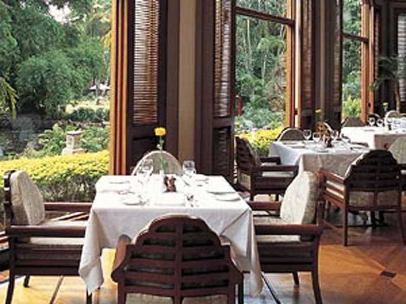 The Oberoi, Bengaluru by null