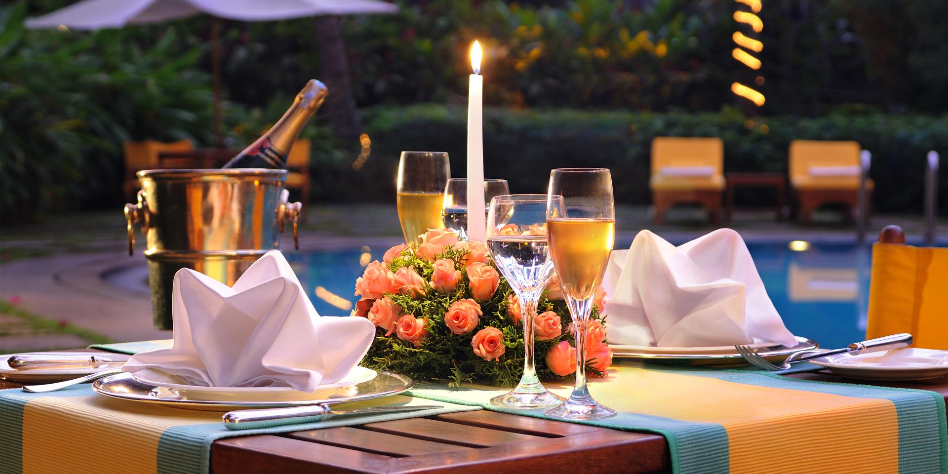 The Oberoi, Bangalore
