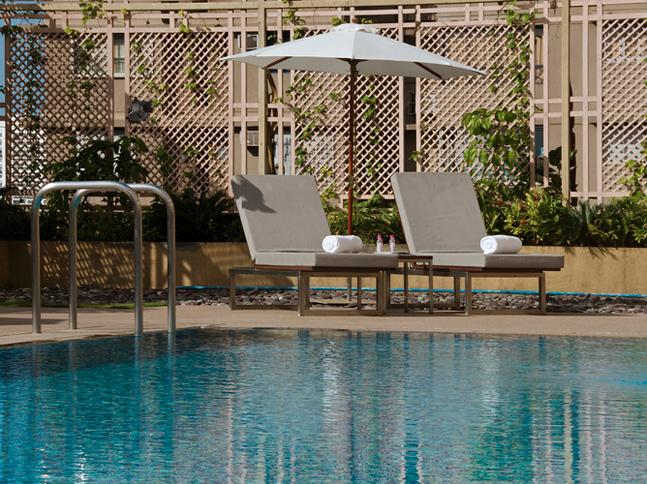 President, Mumbai - IHCL SeleQtions by null