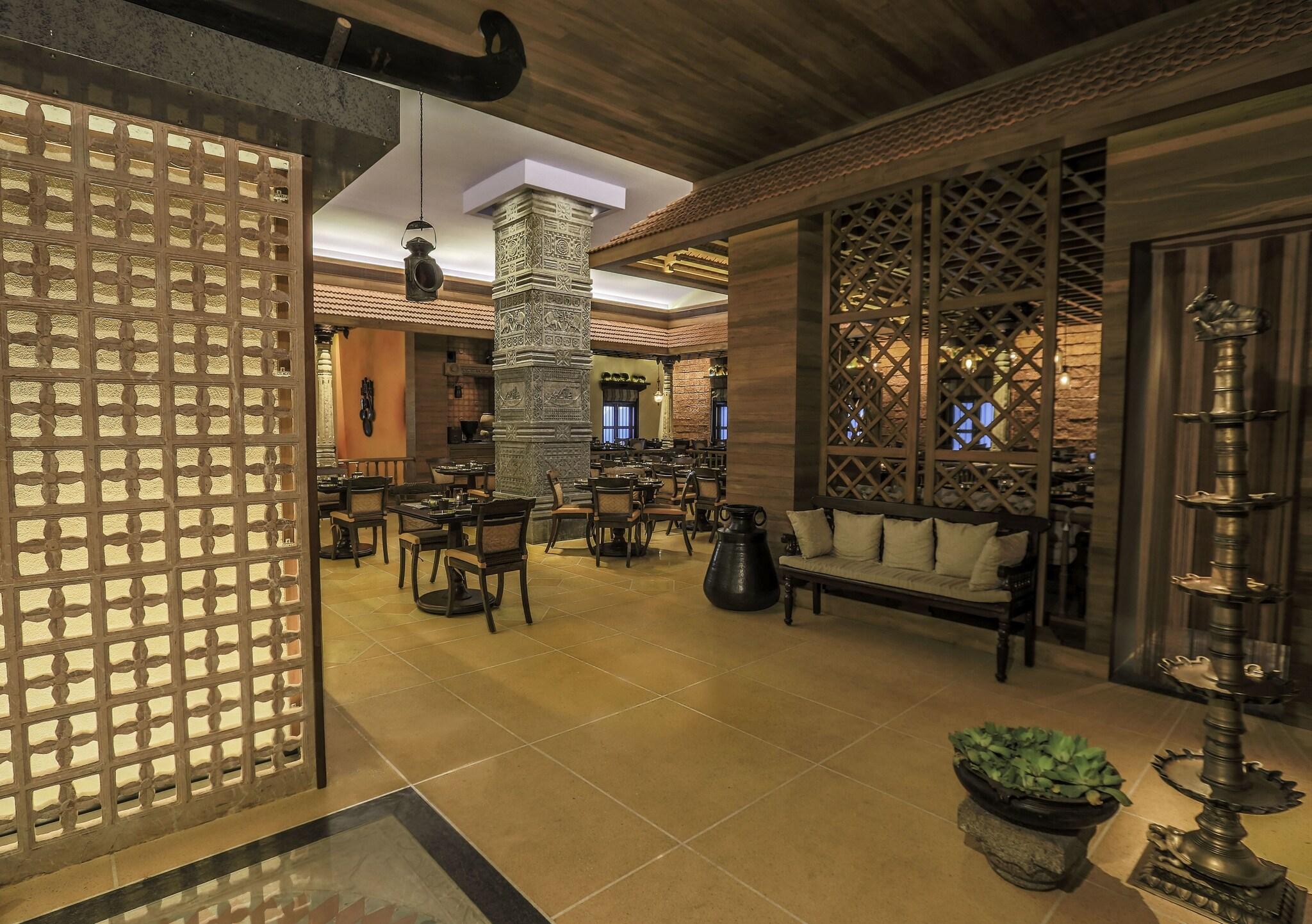 President, Mumbai - IHCL SeleQtions by null