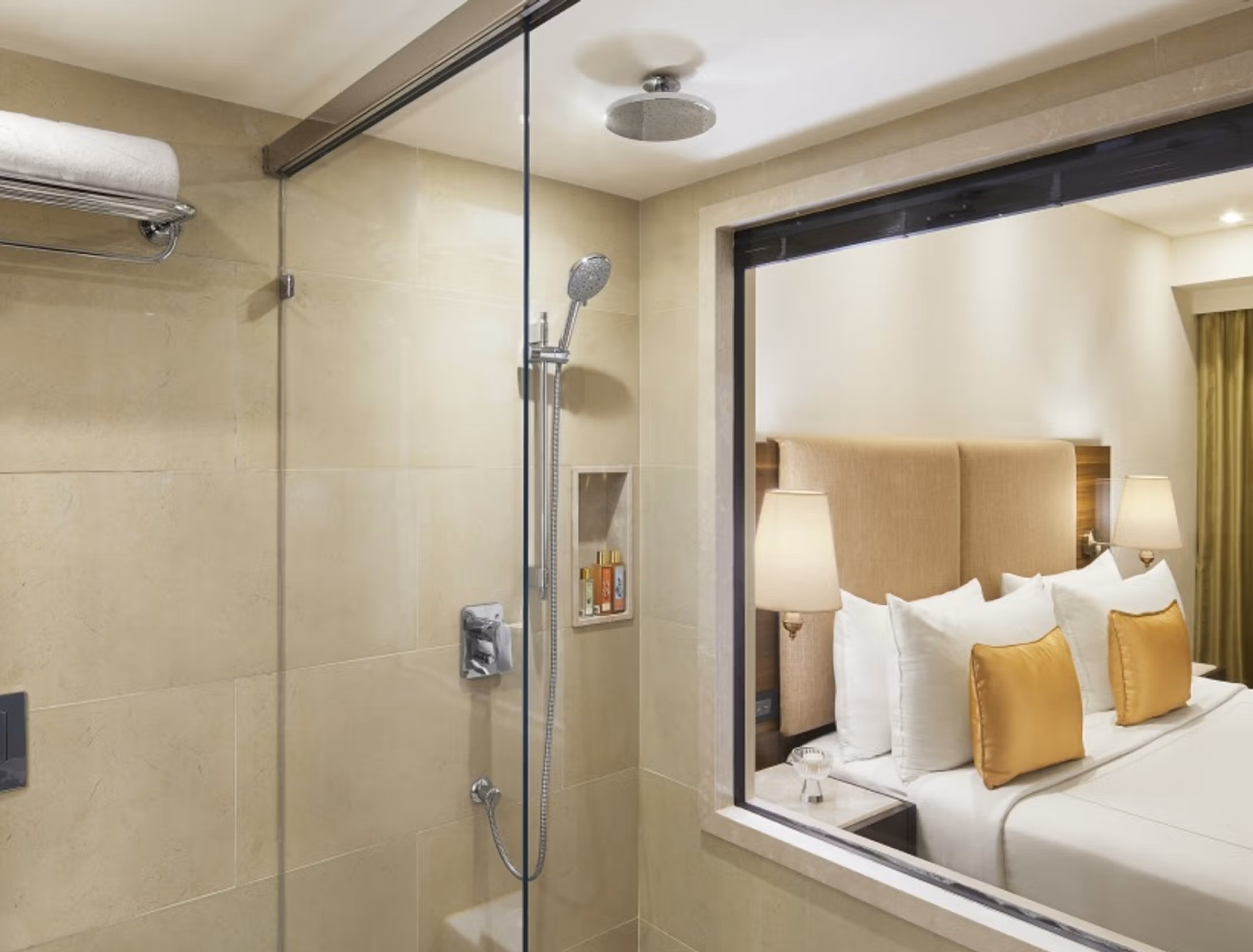 President, Mumbai - IHCL SeleQtions by null