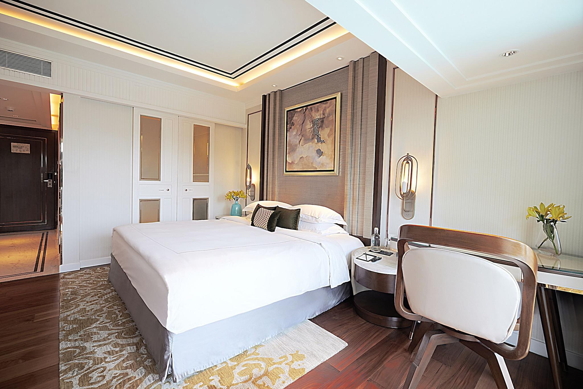 Taj MG Road, Bengaluru by null