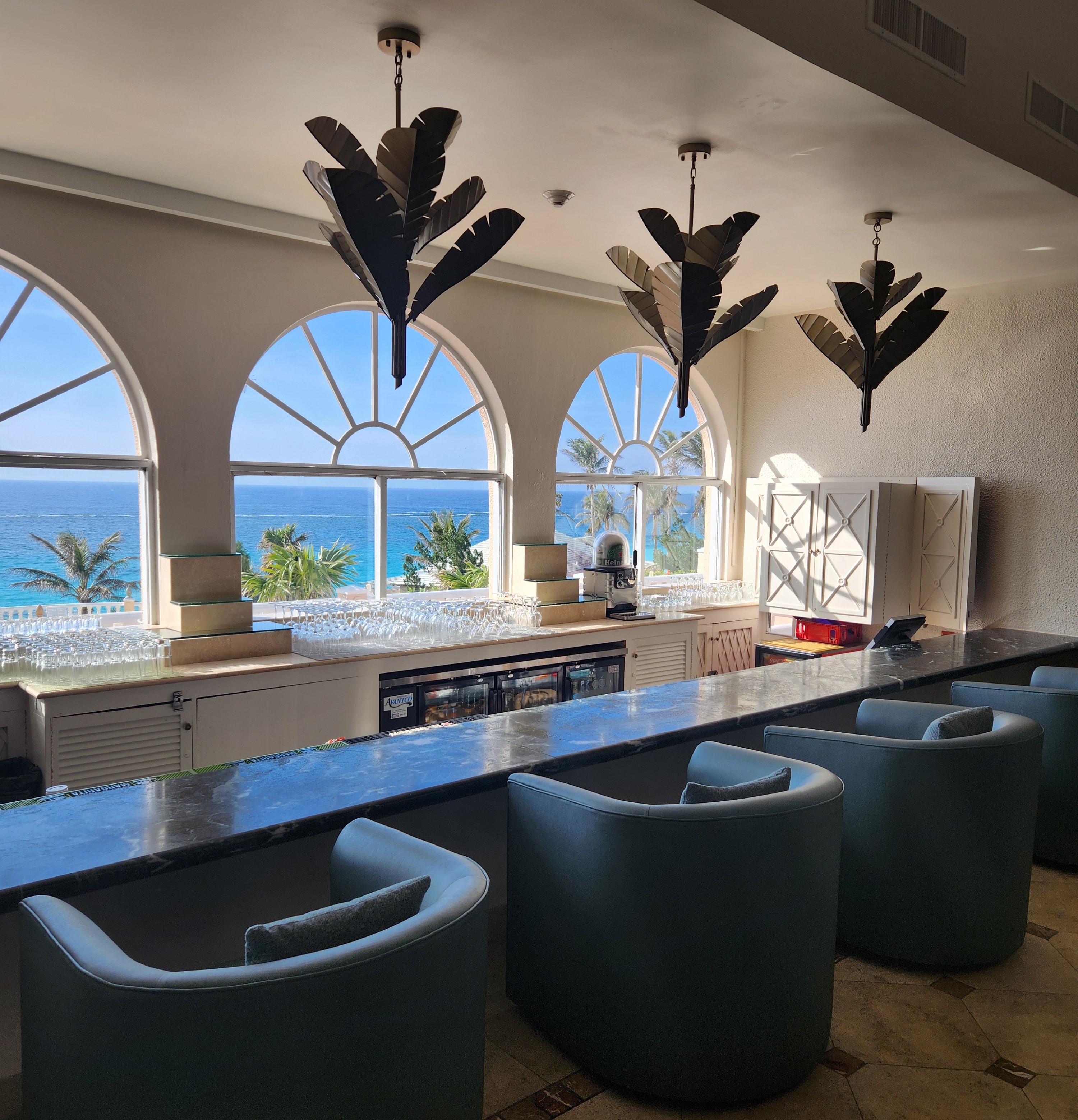 Coco Reef Resort Bermuda