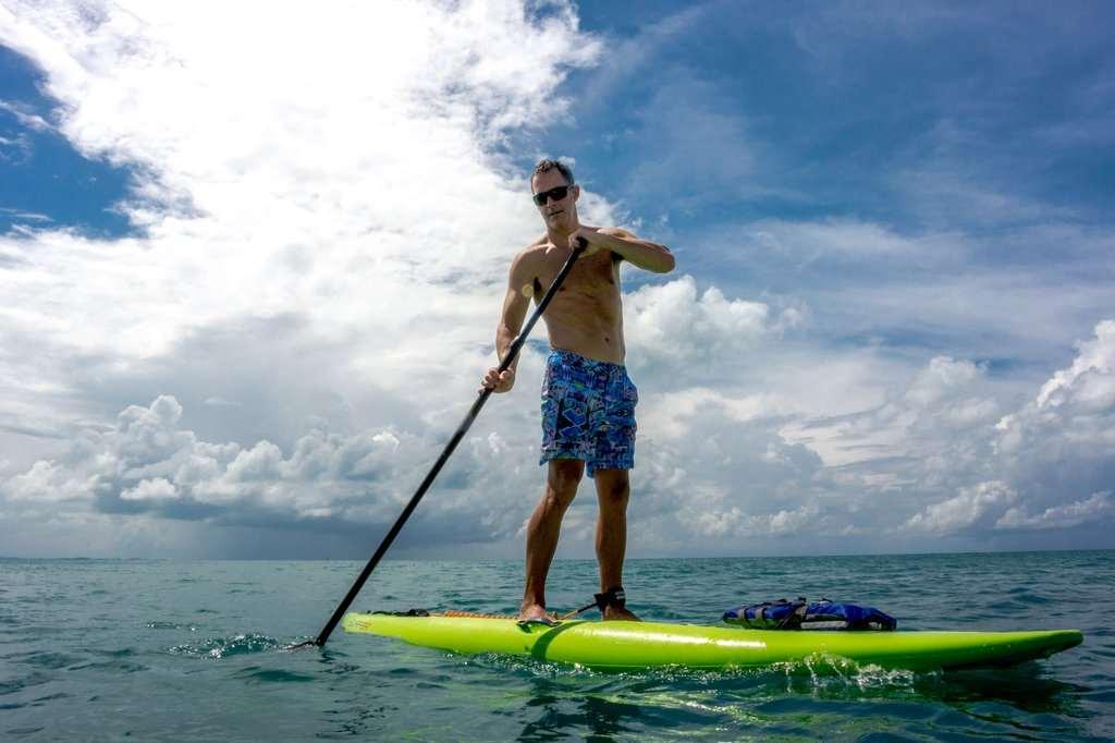 Grotto Bay Beach Resort & Spa by null