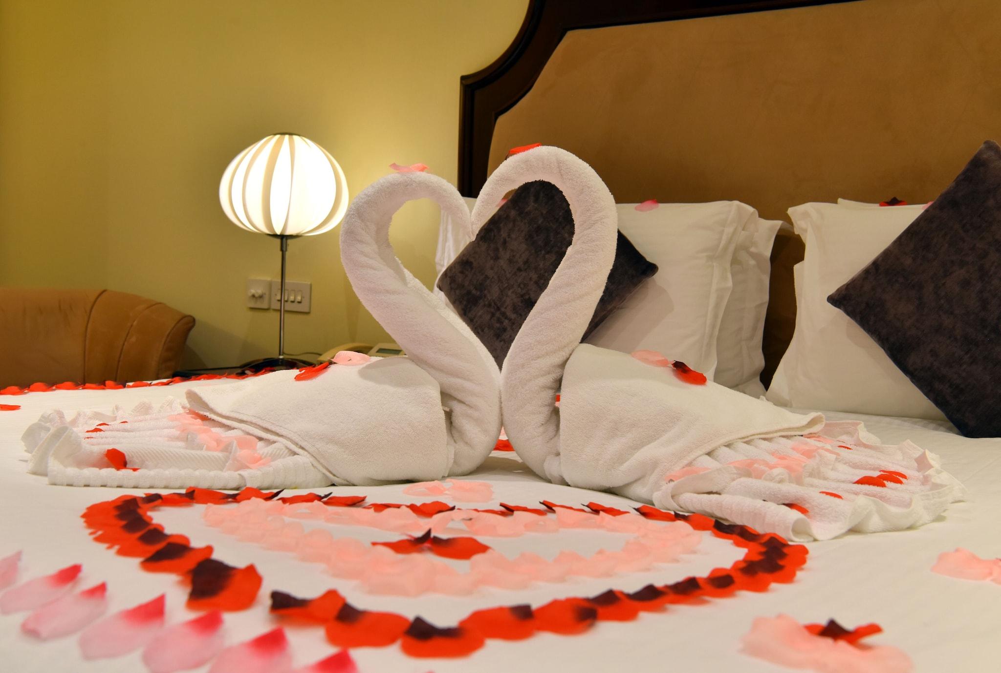 Inn & Go Kuwait Plaza Hotel