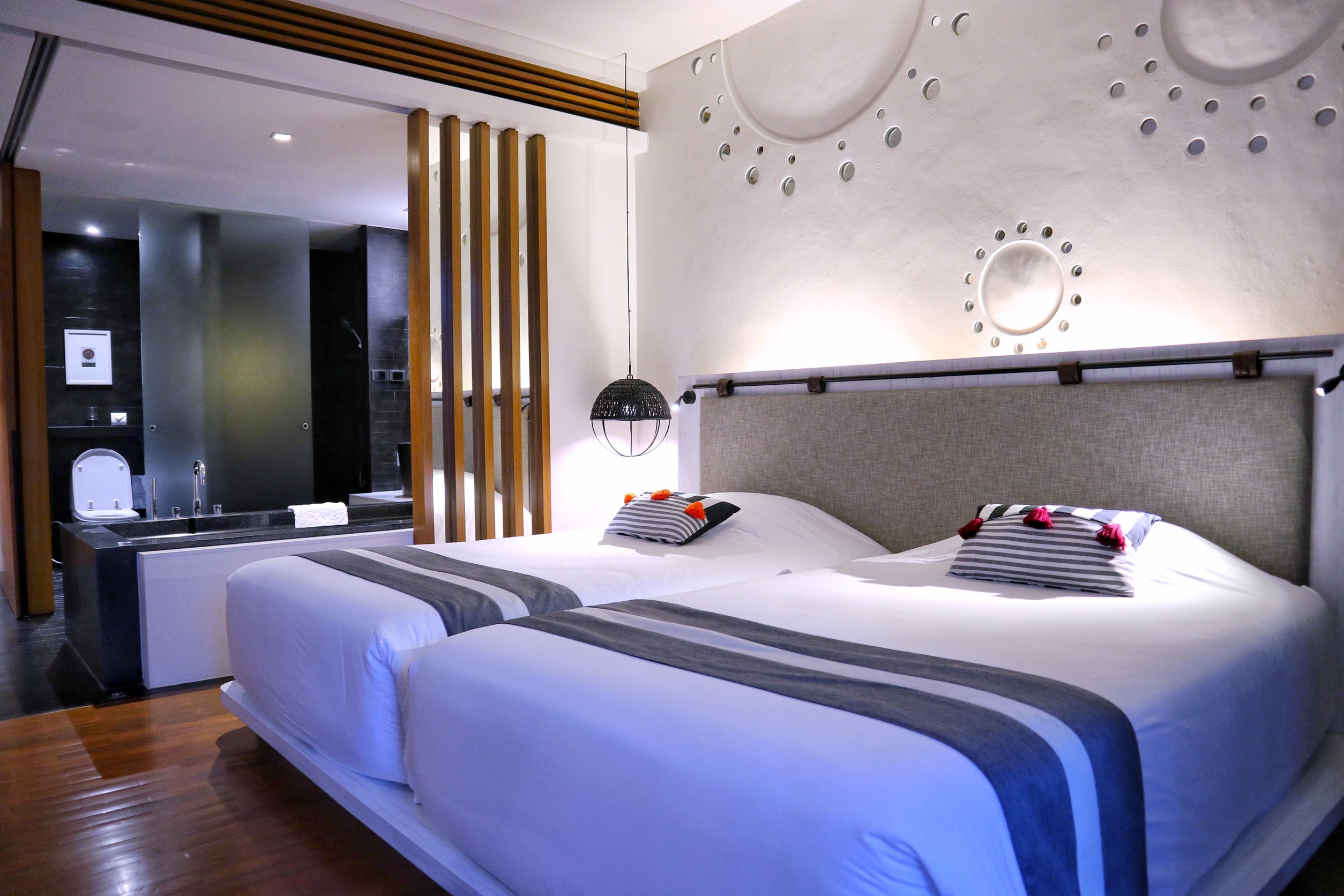 Veranda High Resort Chiang Mai - MGallery by null