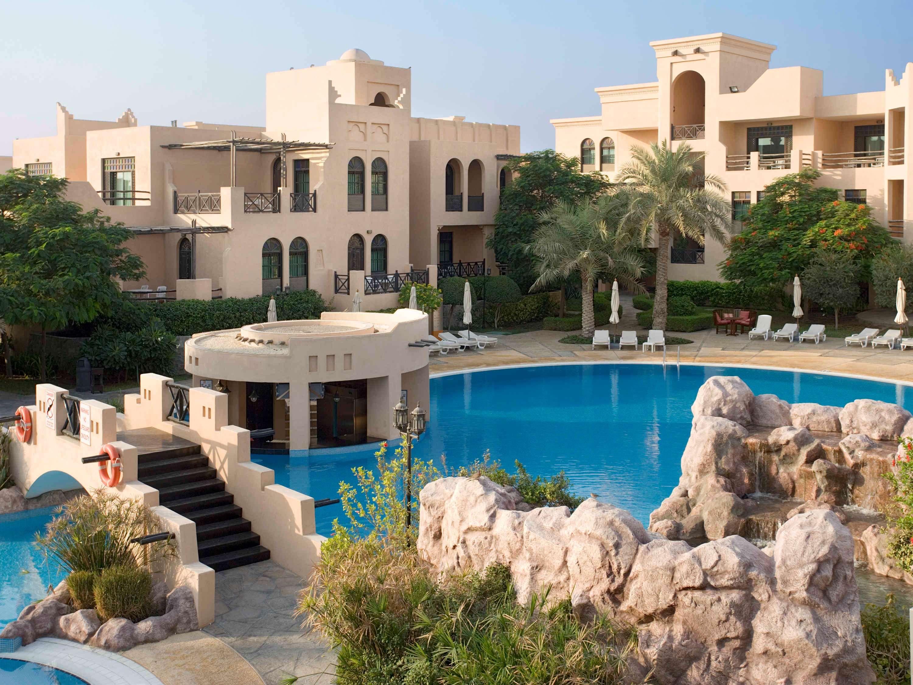 Photo of Novotel Bahrain Al Dana Resort