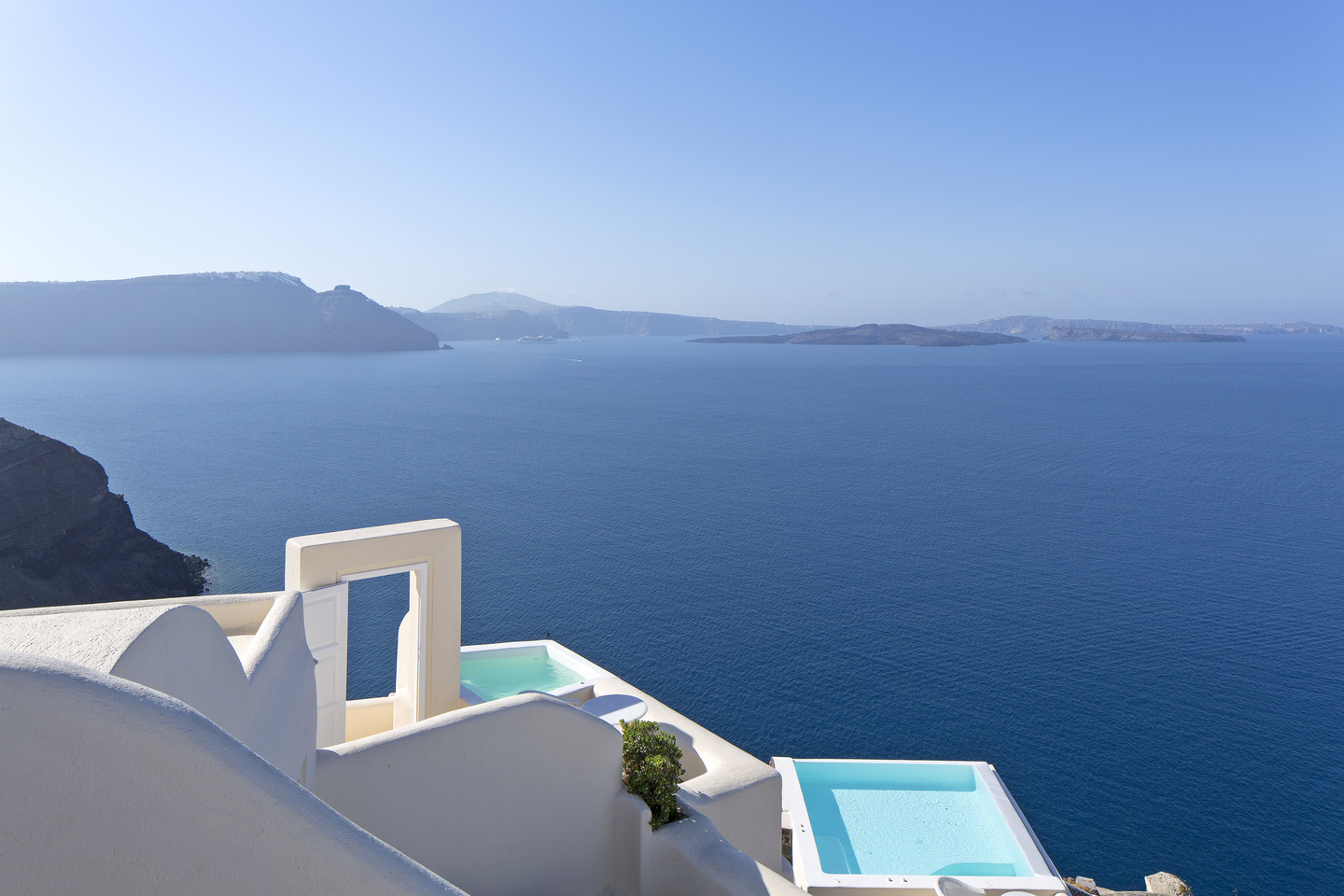 Canaves Oia Suites - photo