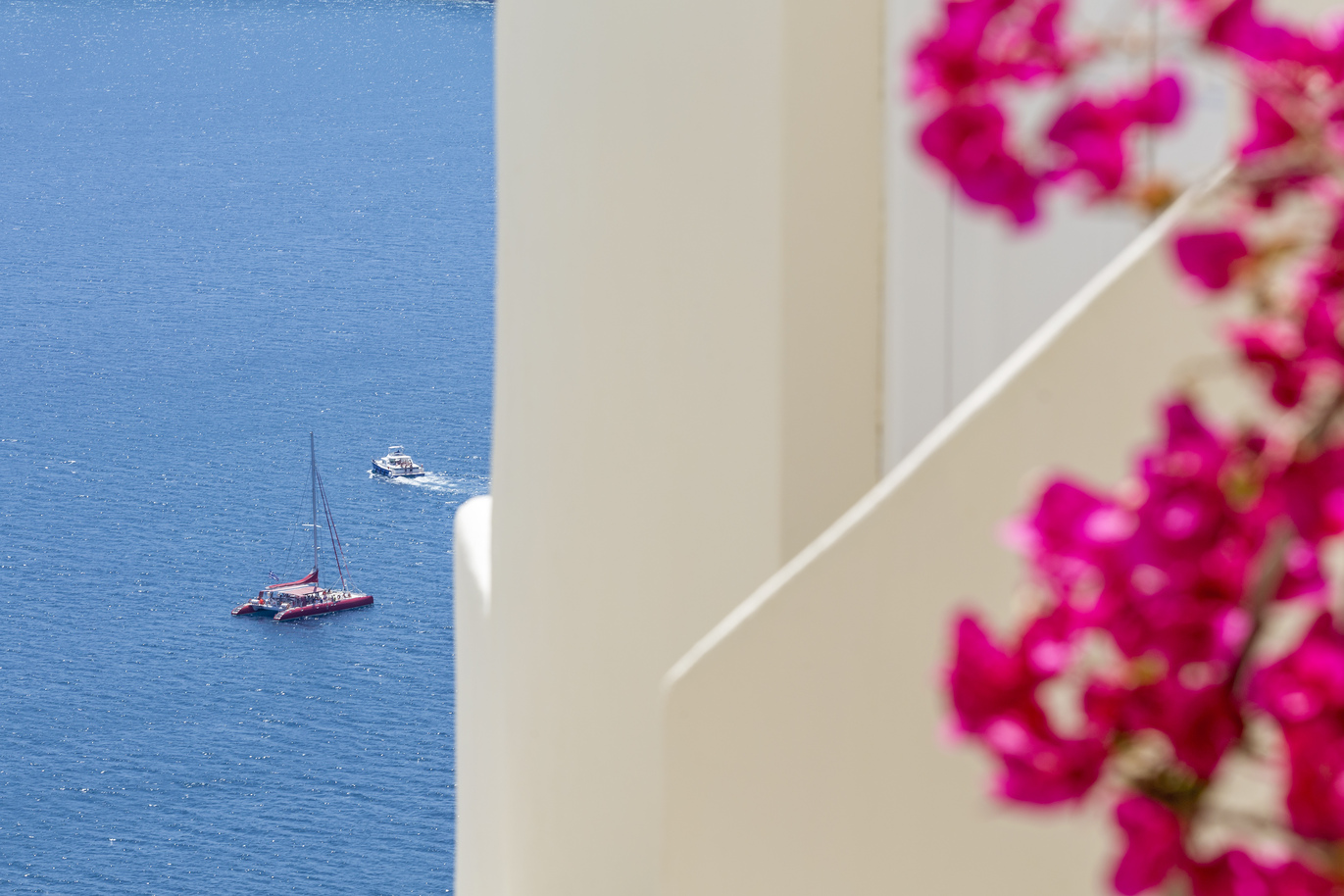 Canaves Oia Suites - photo