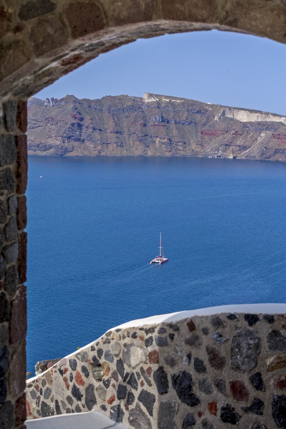 Canaves Oia Suites - photo