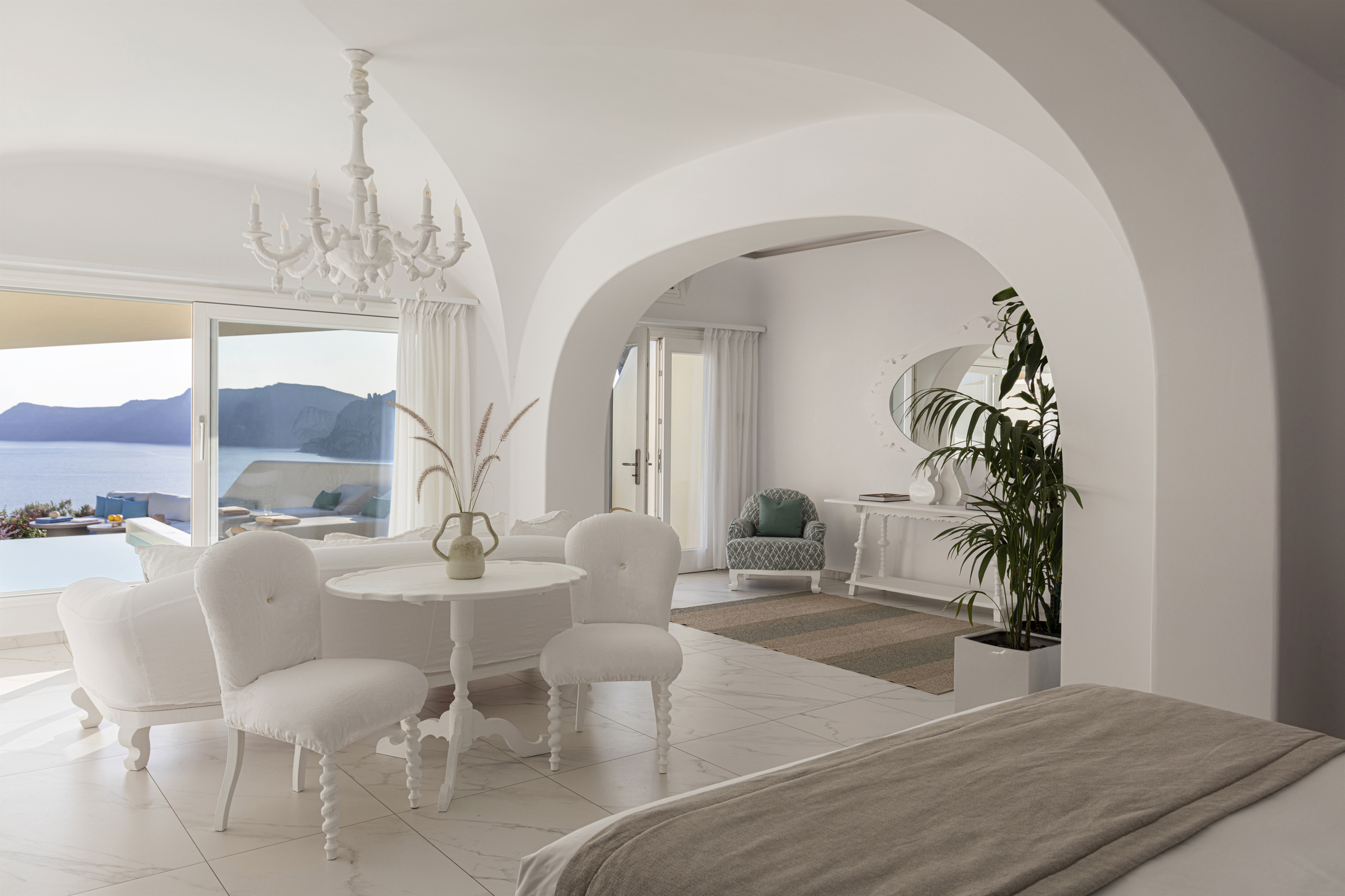 Canaves Oia Suites by null Canaves Oia Suites by null