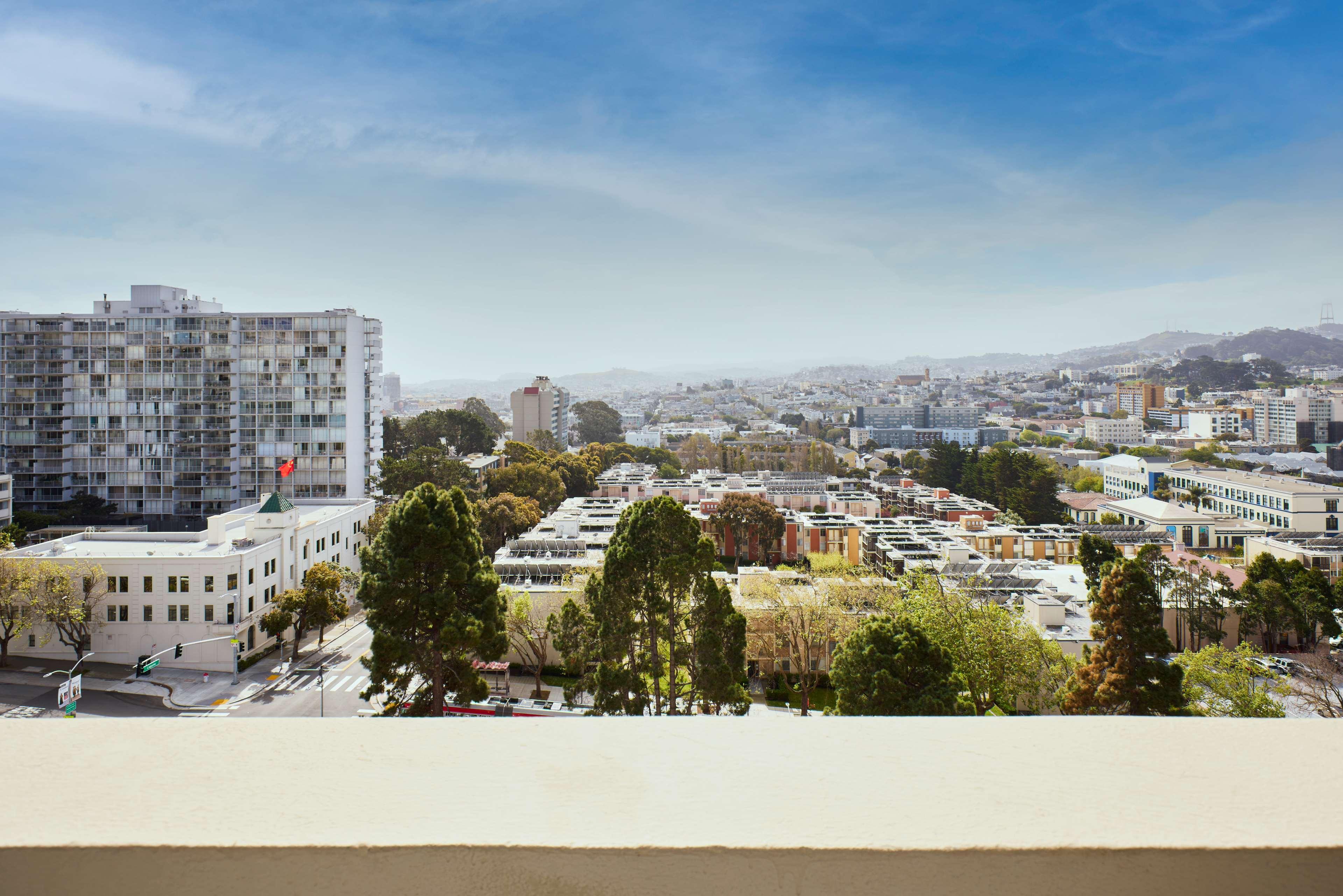 Hotel Kabuki - JDV by Hyatt by null