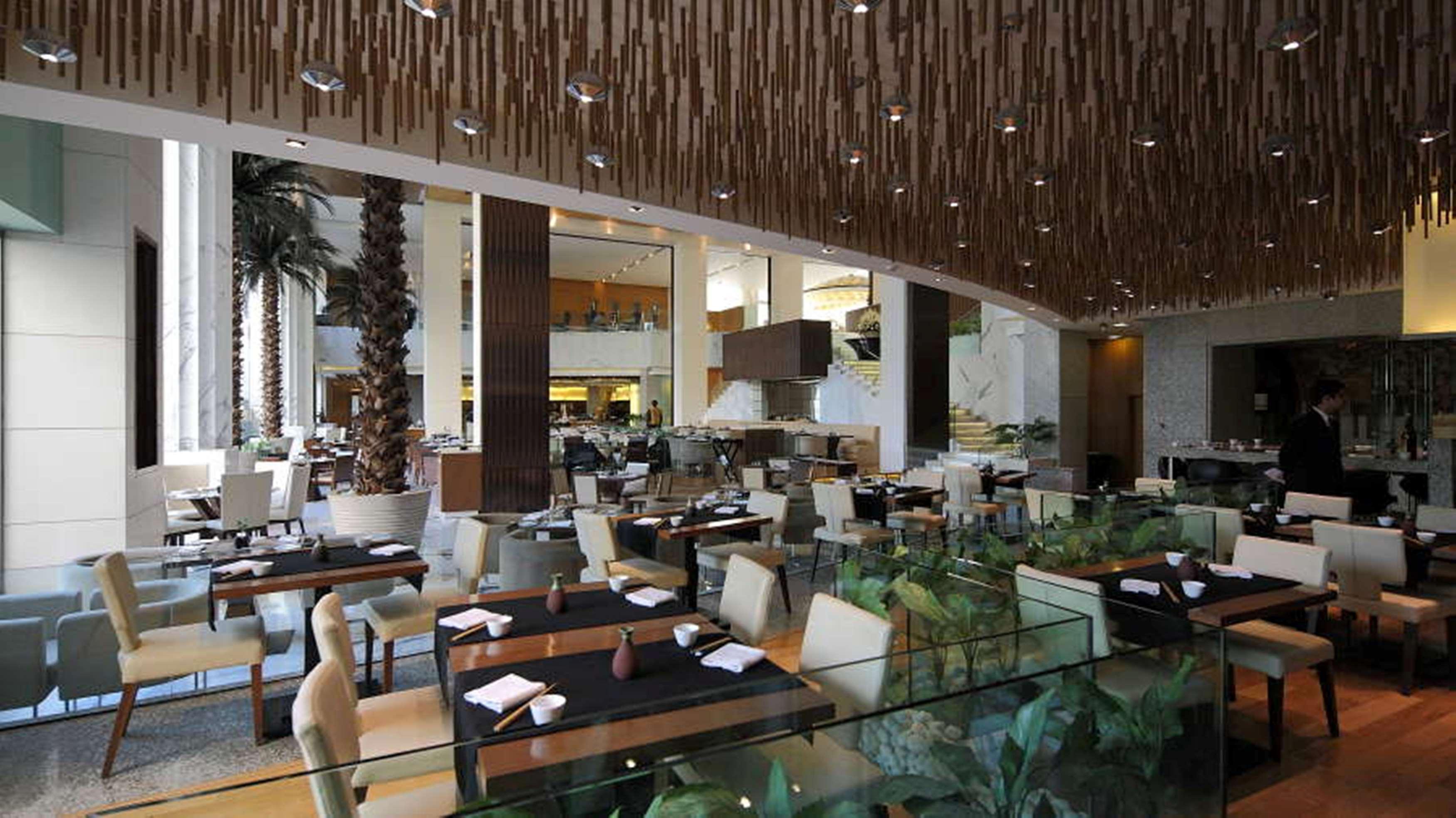 The Grand New Delhi