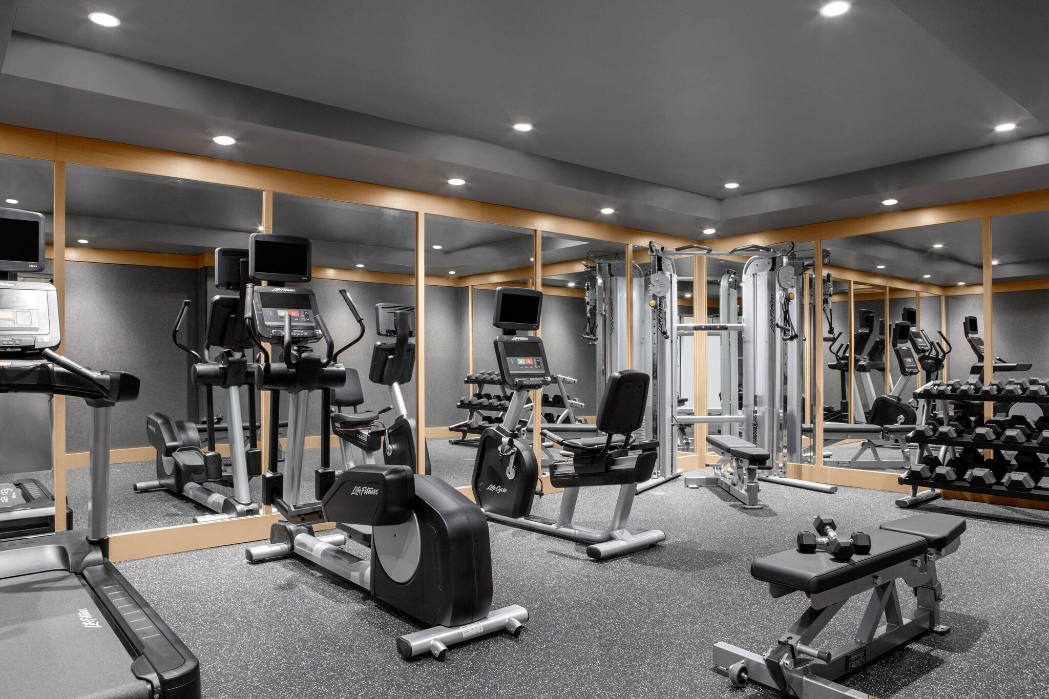 Residence Inn Miami Aventura Mall