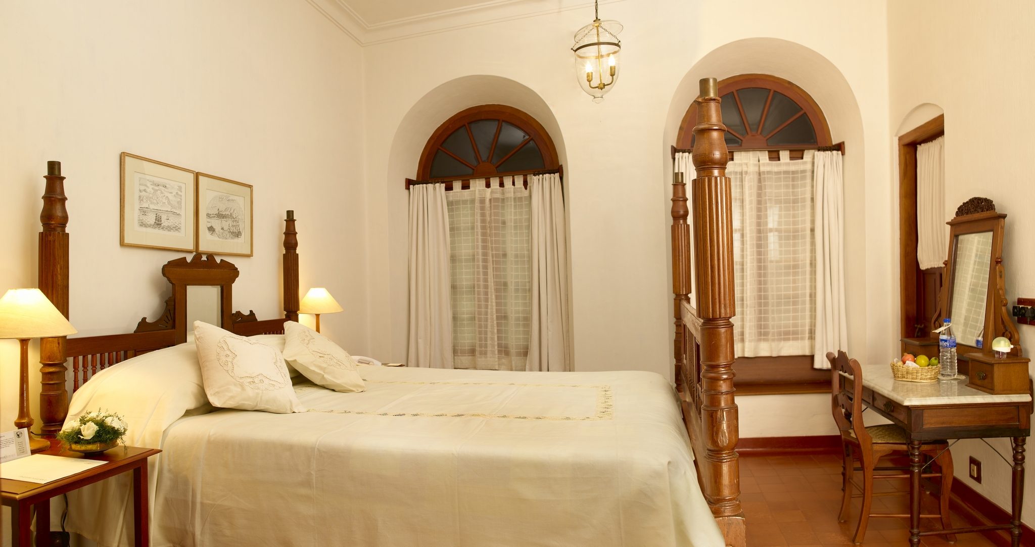 Brunton Boatyard - CGH Earth by null