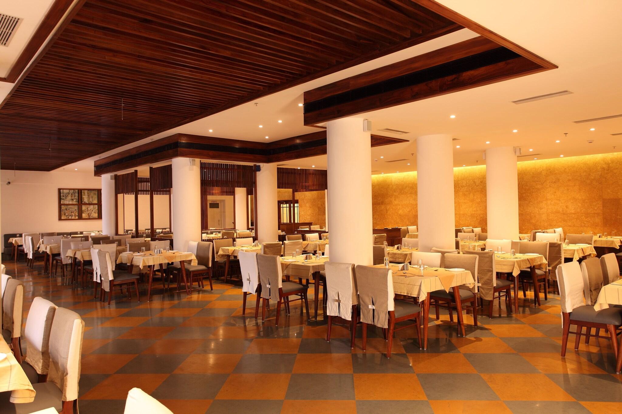 Grand Hotel Kochi