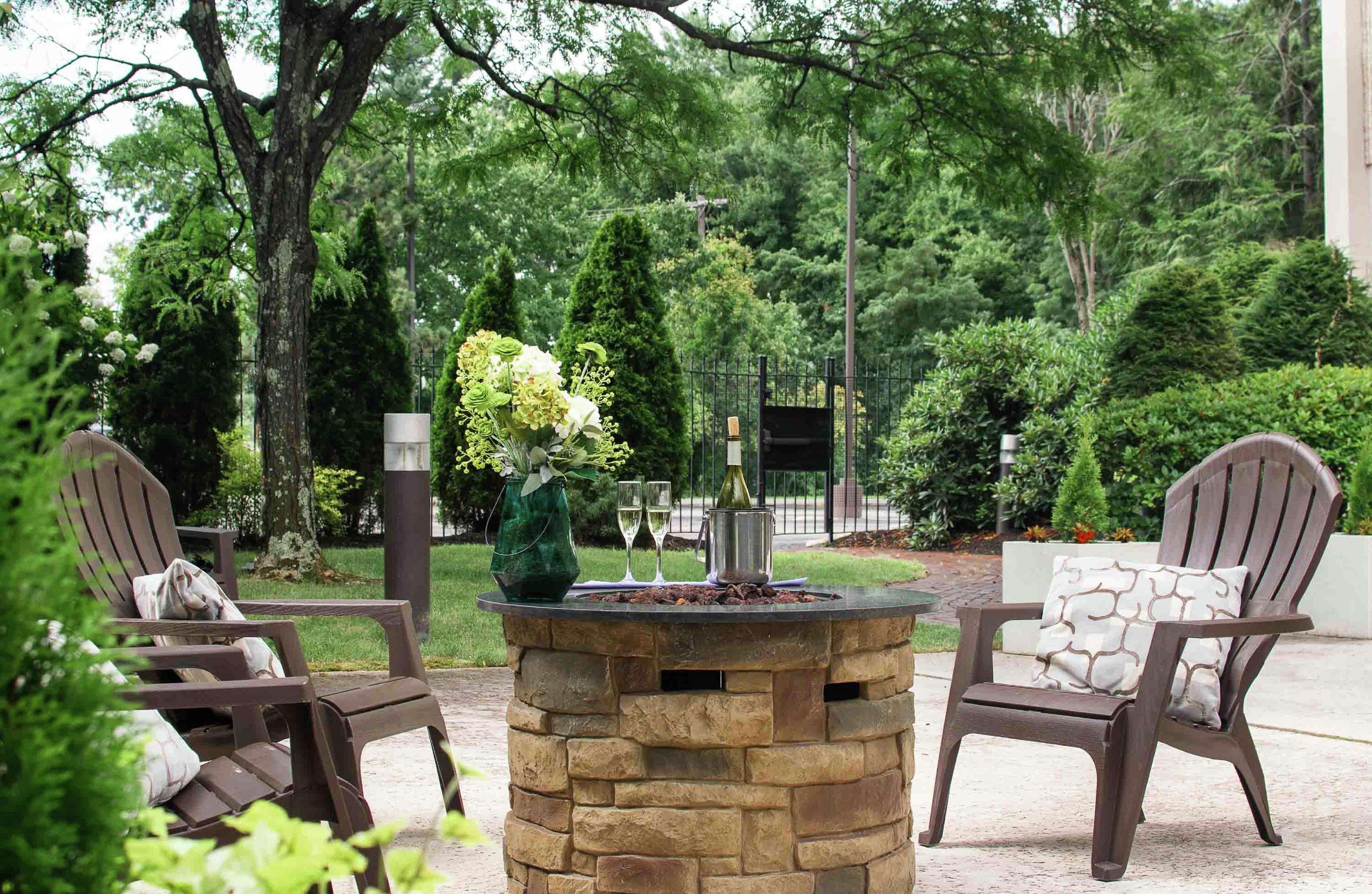 enVision Hotel&Conference Center Mansfield-Foxboro
