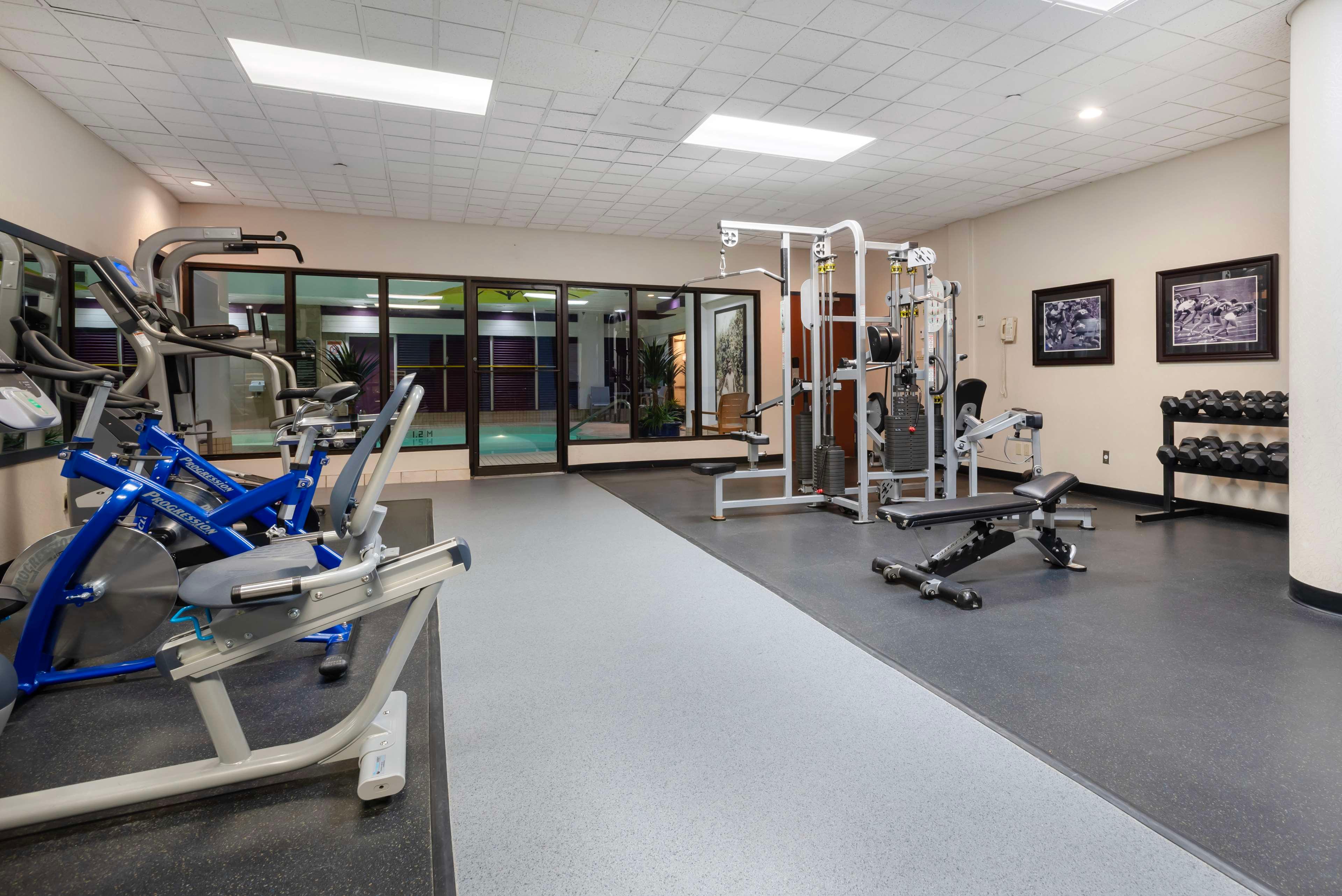 Best Western Port O'Call Hotel Calgary