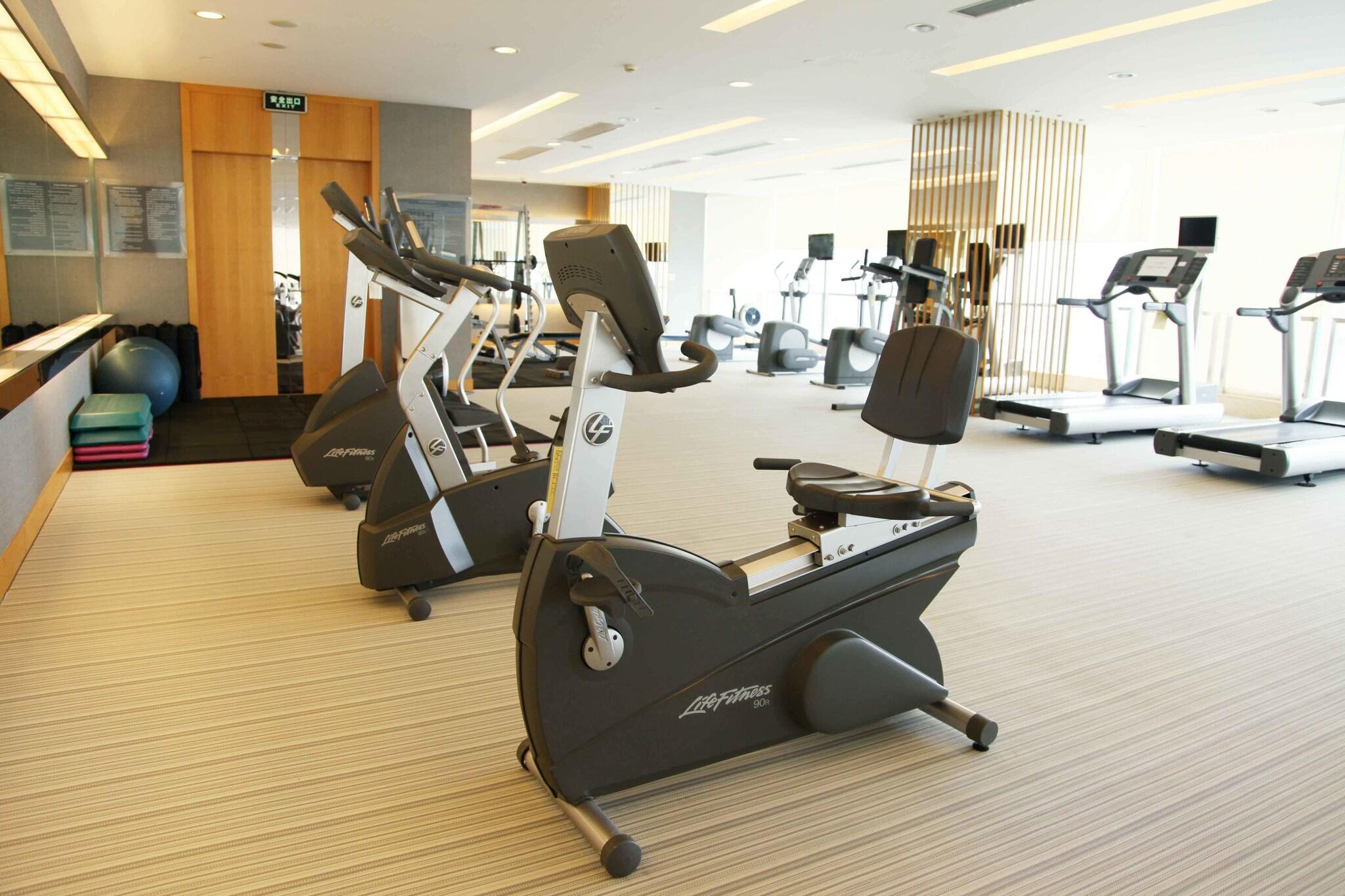 Four Points by Sheraton Daning