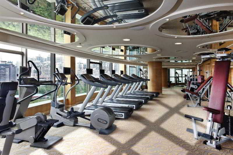 Four Points by Sheraton Shenzhen, Shenzhen