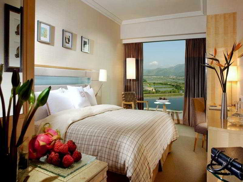 Four Points by Sheraton Shenzhen, Shenzhen