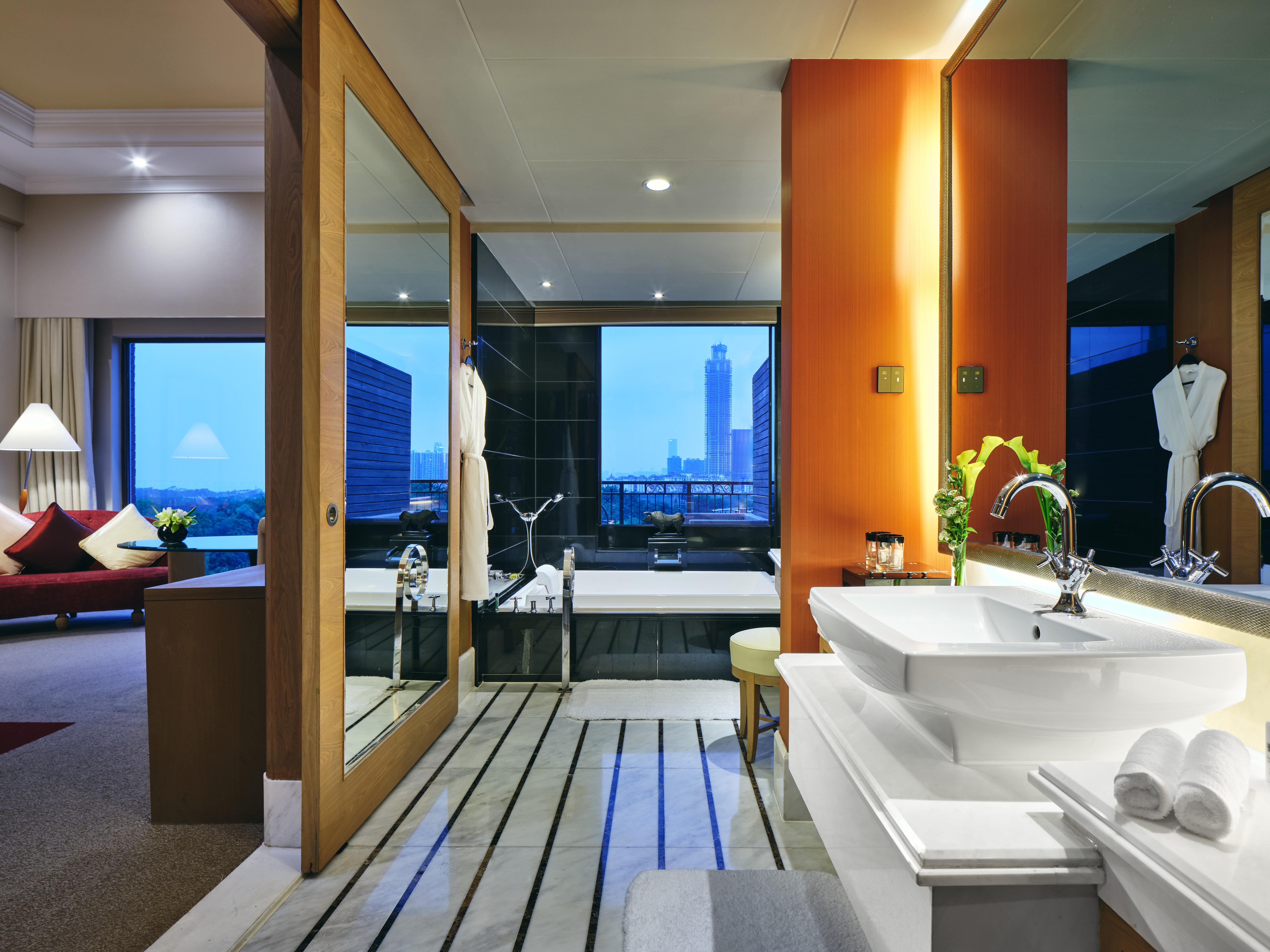 InterContinental Shenzhen