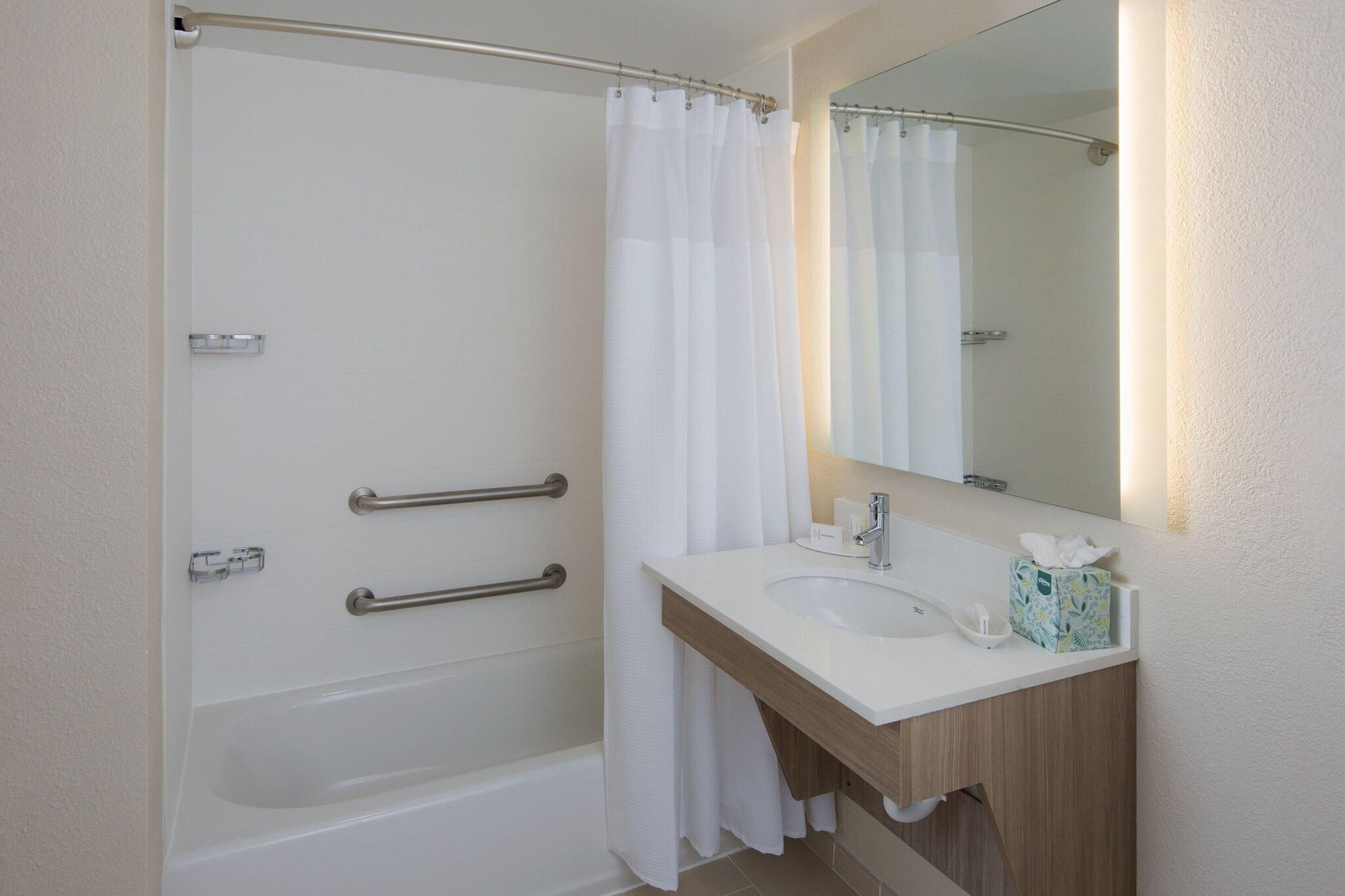 Springhill Suites New Orleans Downtown/Convention