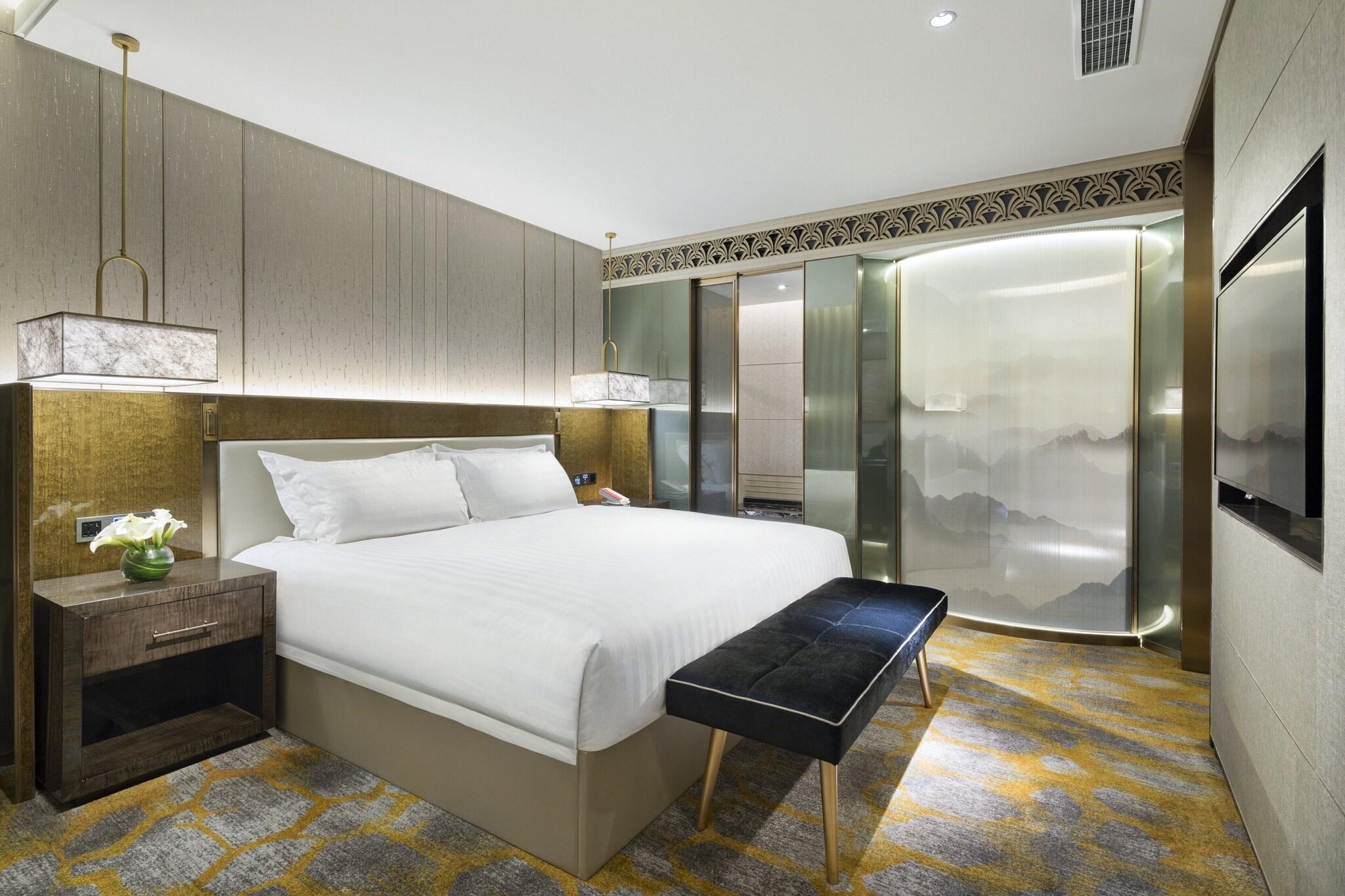 Grand Millennium Shanghai HongQiao