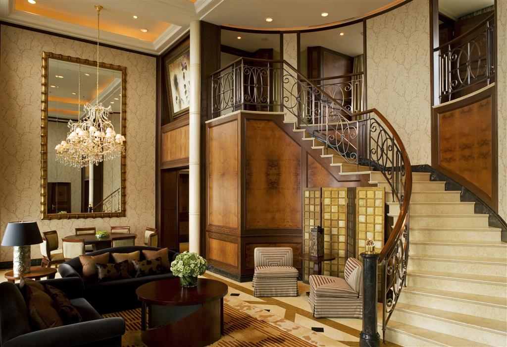 The Hongta Hotel A luxury collection