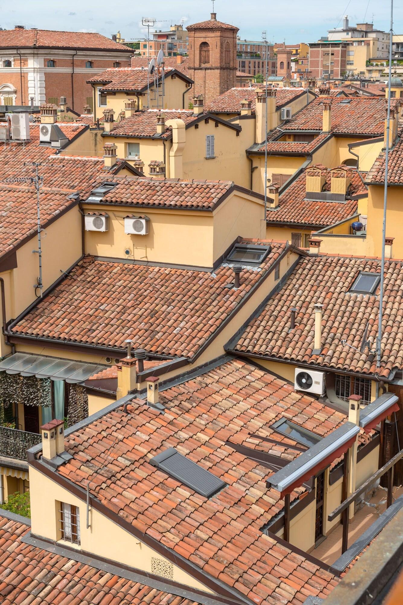 Hotel Metropolitan by null