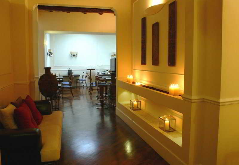 Hotel Metropolitan by null