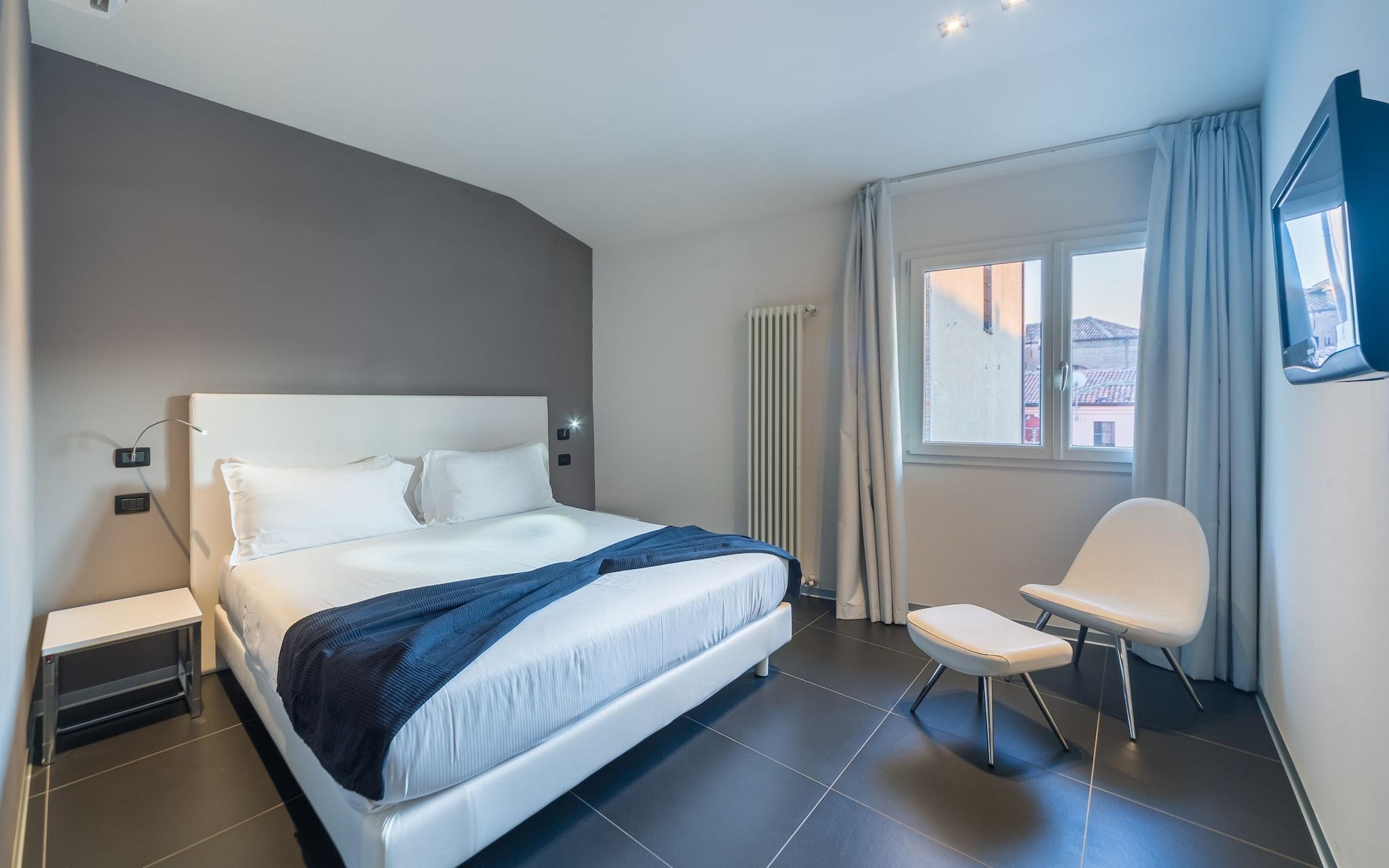 Hotel Metropolitan by null