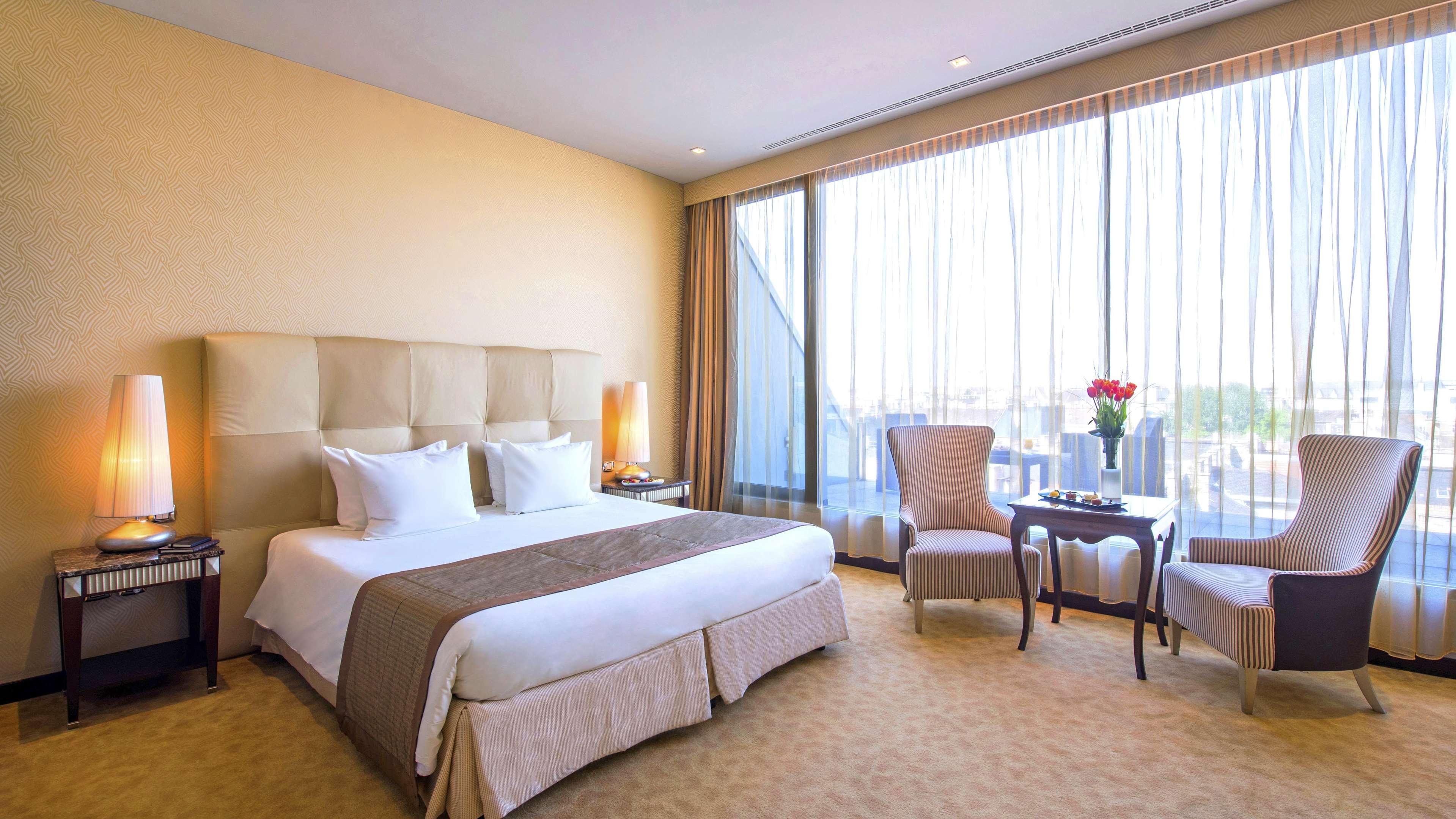 Anantara New York Palace Budapest Hotel by null