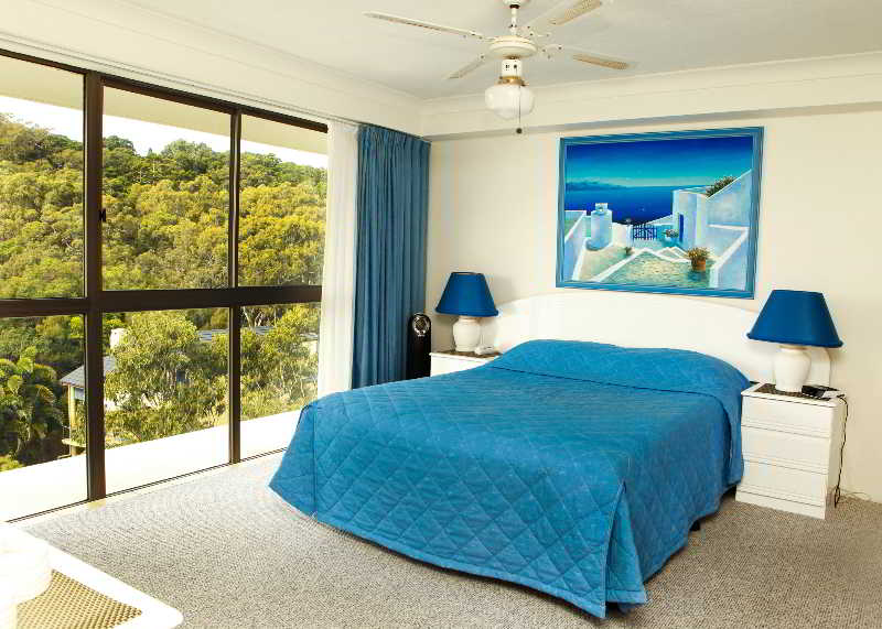 Gemini Court Holiday Apartments