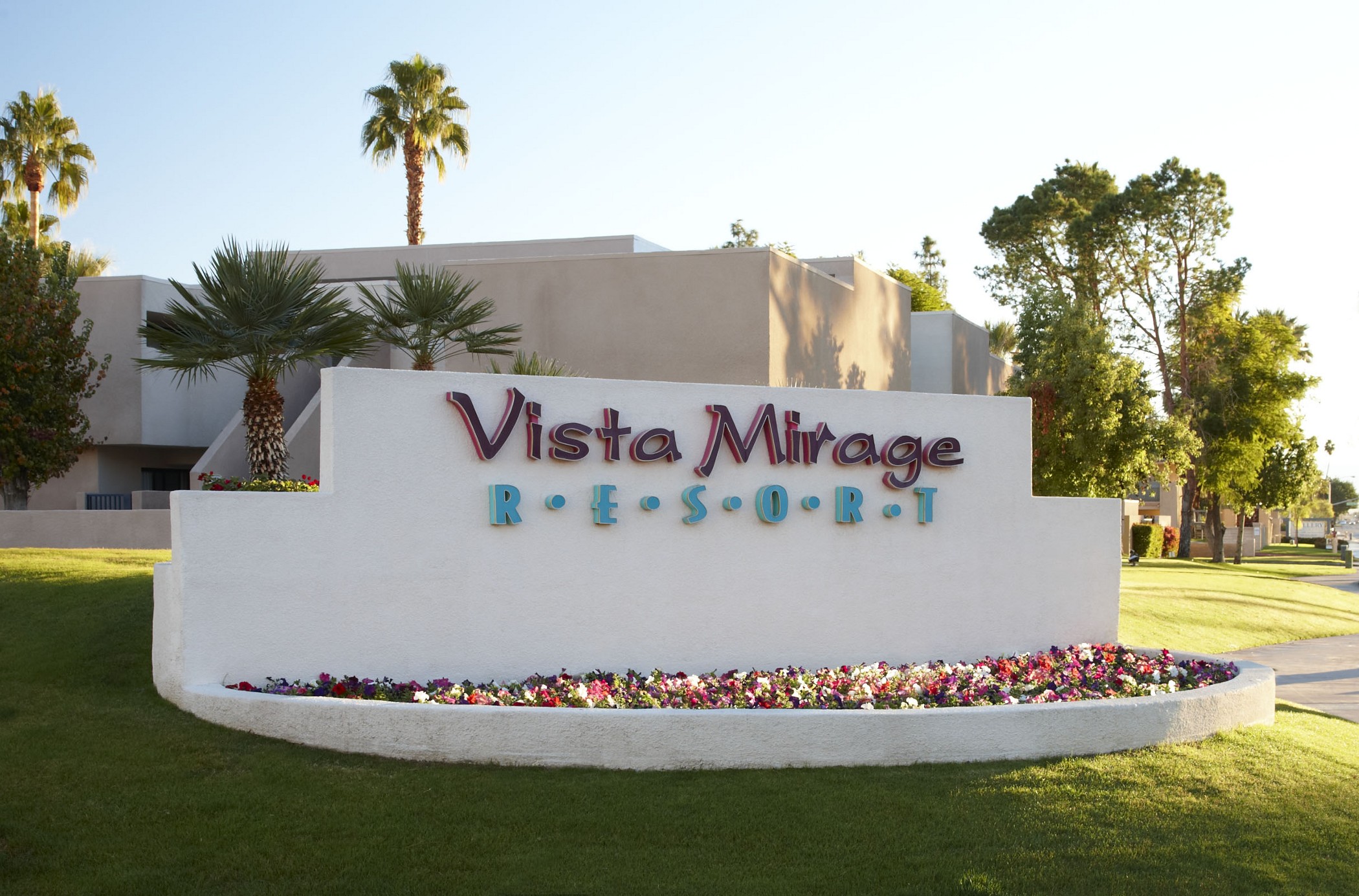 Vista Mirage Resort