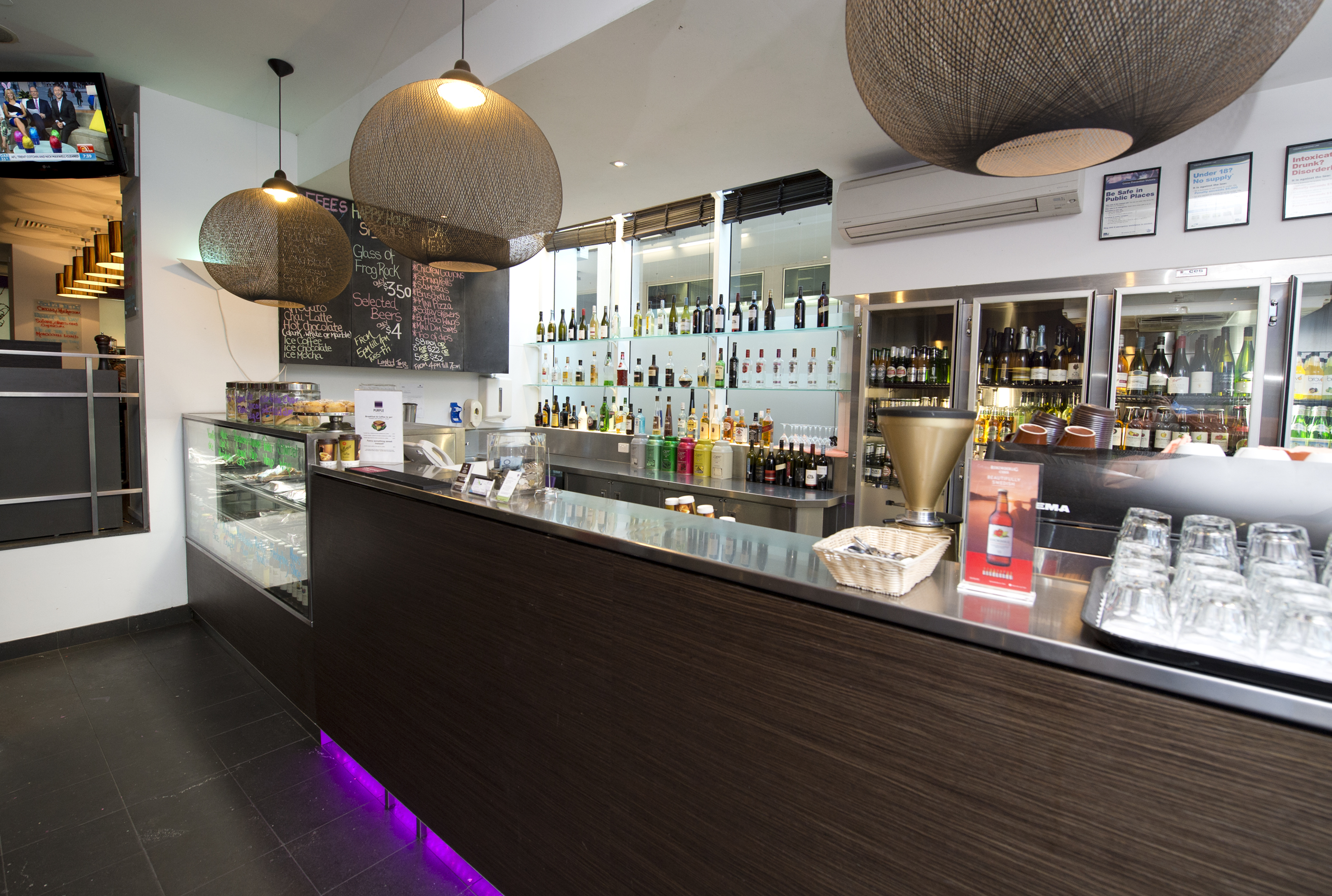 Park Regis Griffin Suites 