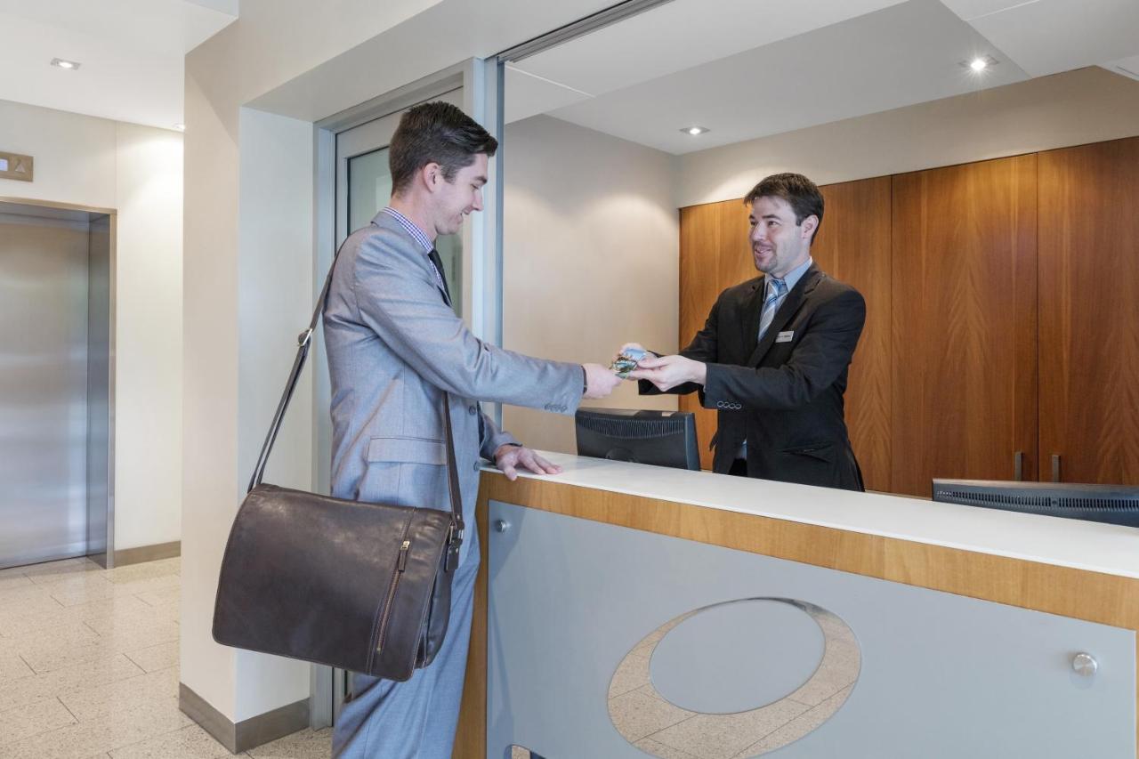 Oaks Glenelg Liberty Suites by null