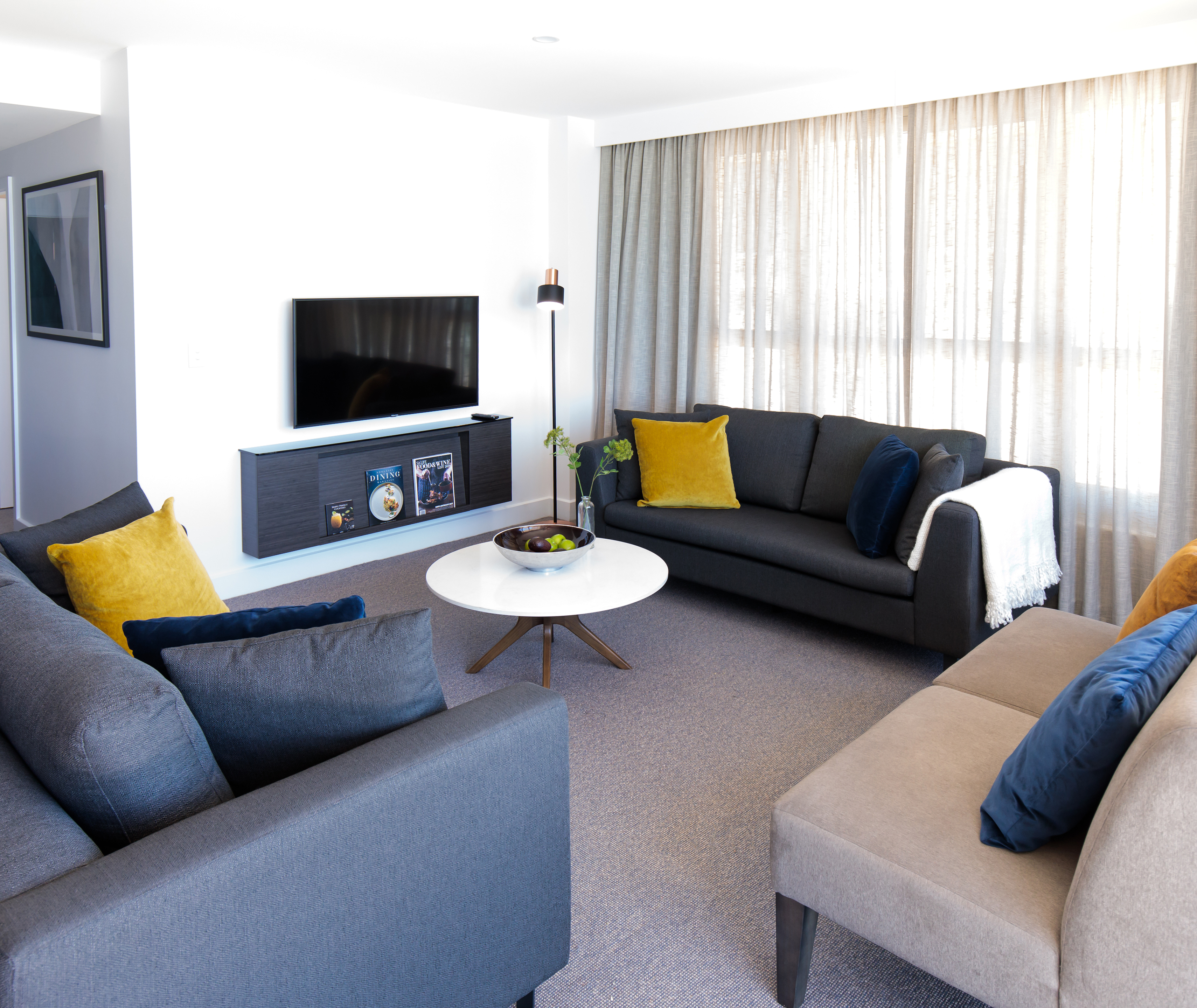 Oaks Glenelg Plaza Pier Suites by null