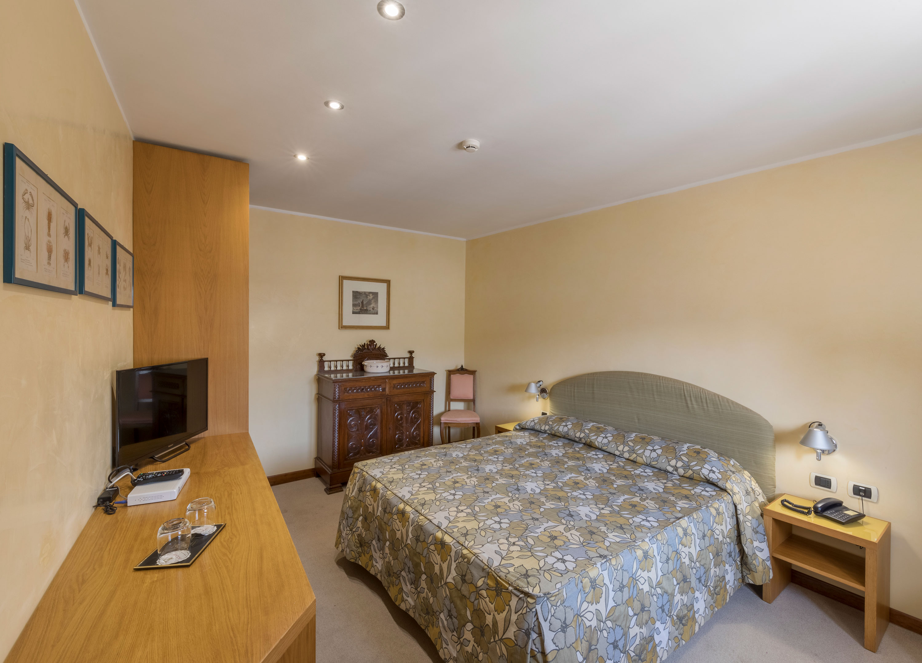 Hotel Palazzo Papaleo by null
