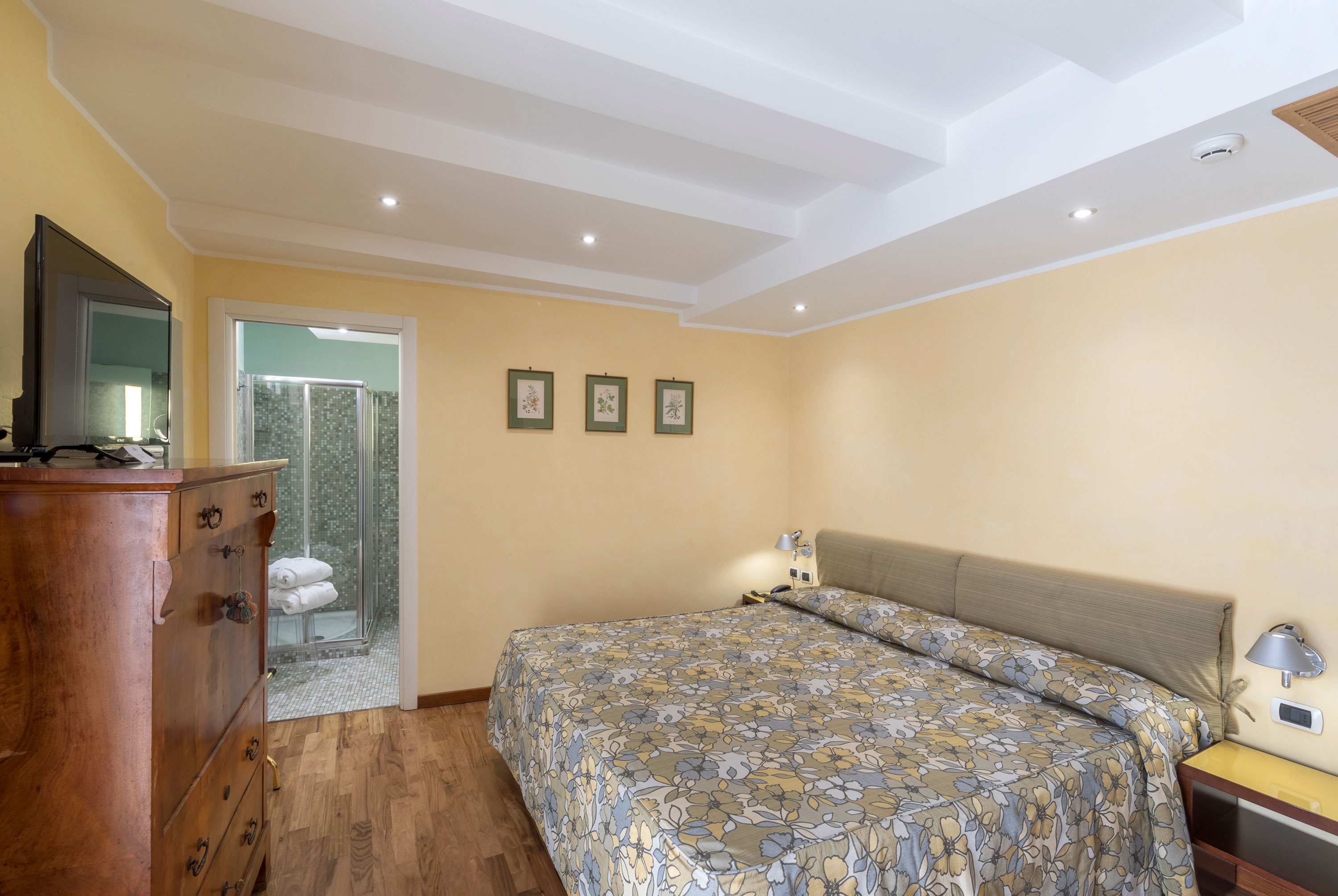 Hotel Palazzo Papaleo by null