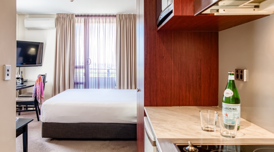 Park Regis Concierge Apartments