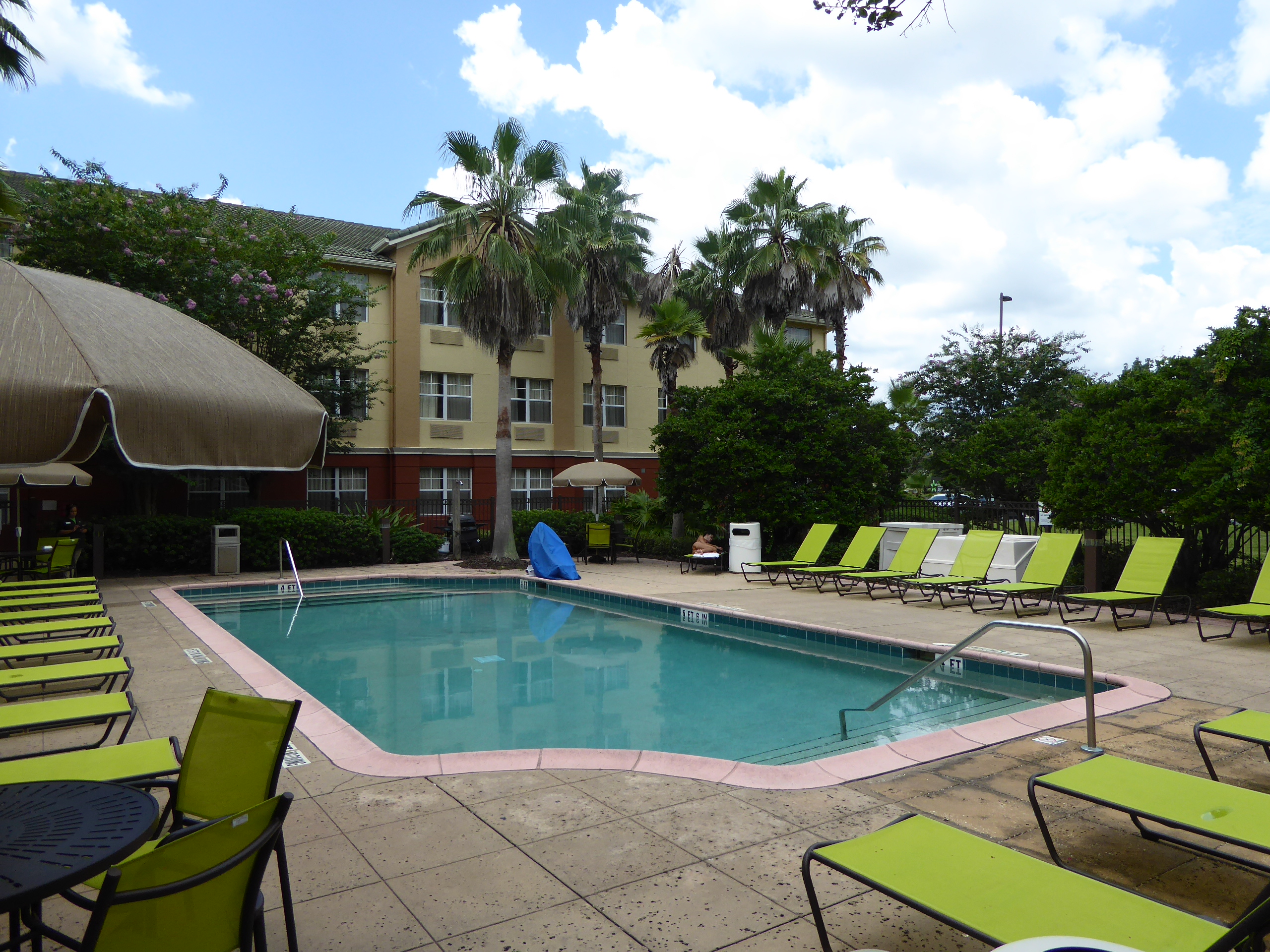 Extended Stay America - Orlando - Southpark - Commodity Circle