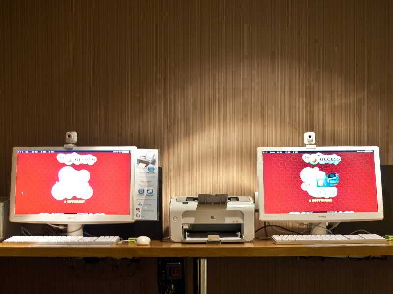 Arc La Rambla - nuotrauka