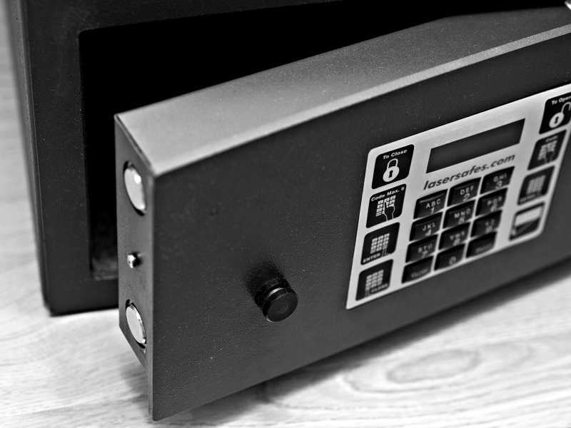 Arc La Rambla - nuotrauka