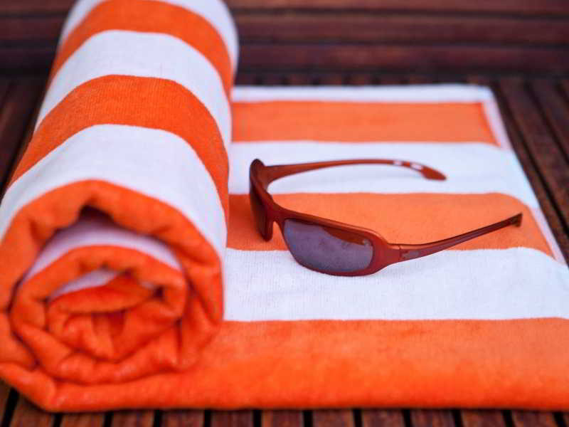 Arc La Rambla - nuotrauka