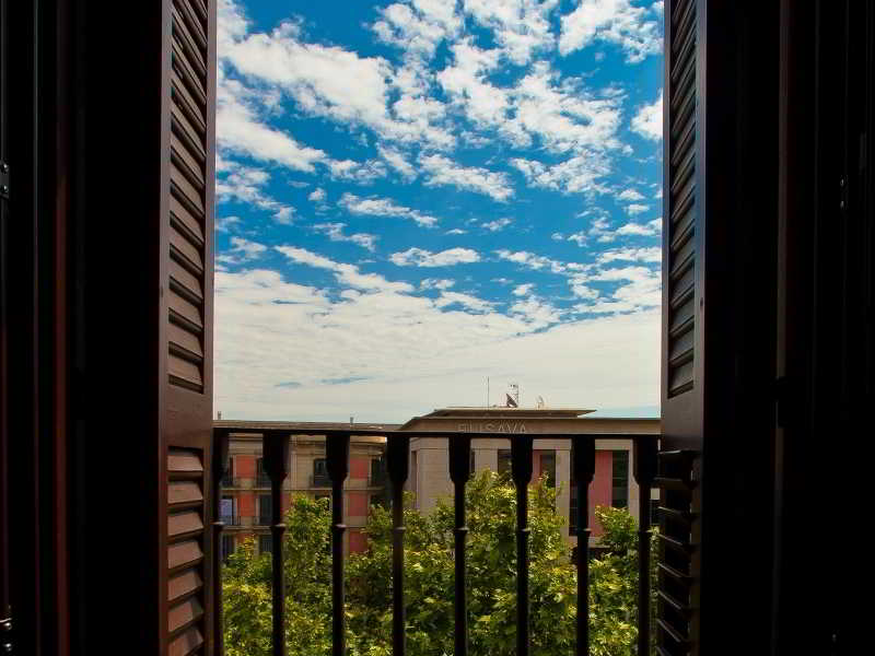 Arc La Rambla - nuotrauka