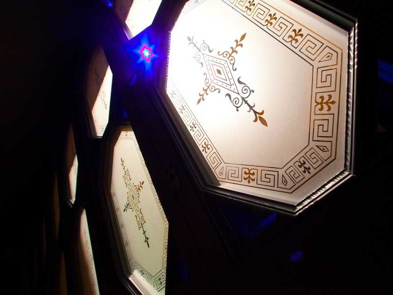 Arc La Rambla - nuotrauka