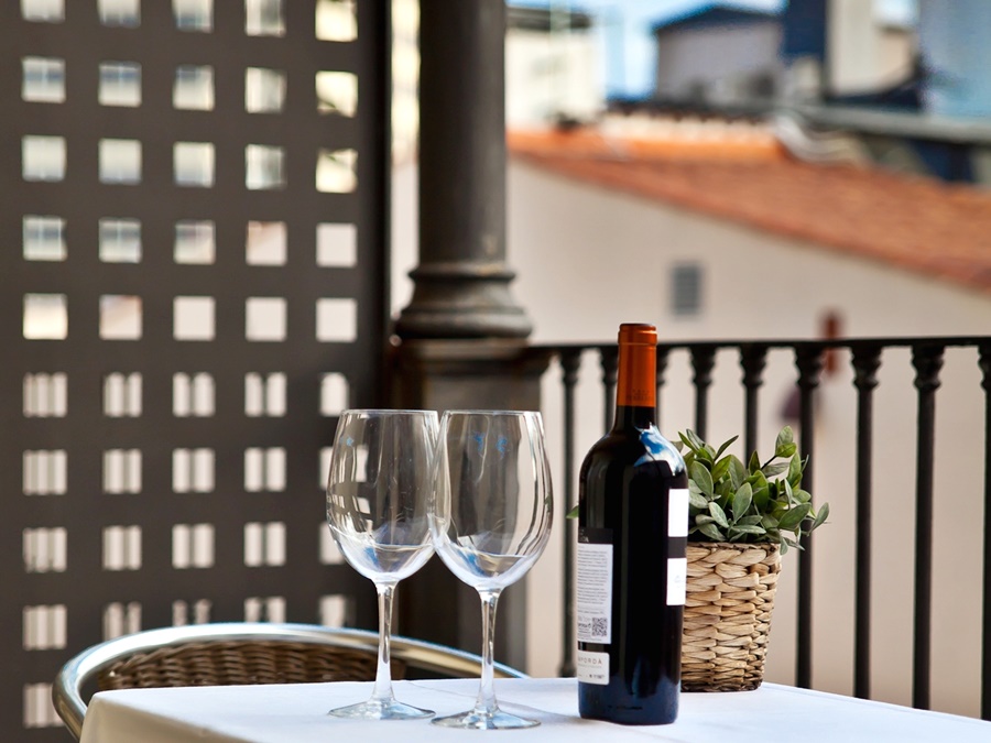 Arc La Rambla - nuotrauka