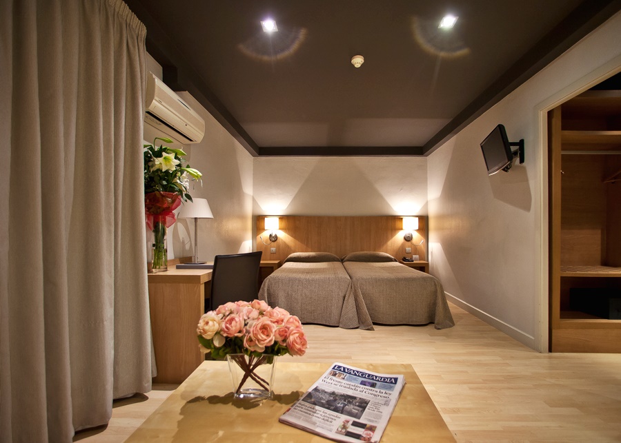 Arc La Rambla - nuotrauka