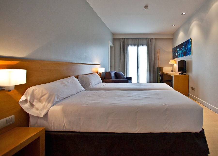 Arc La Rambla - nuotrauka